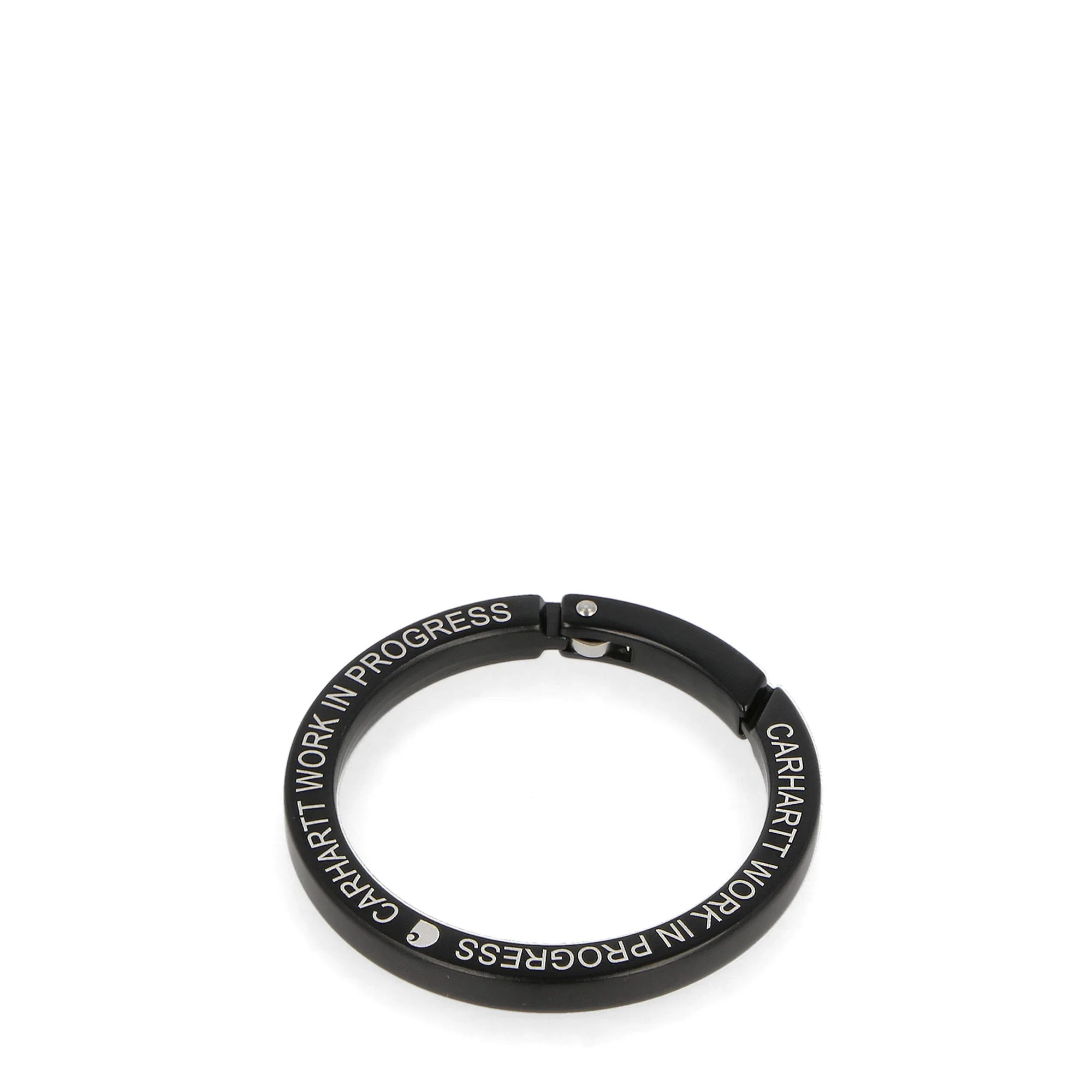 Round Carabiner - Image 2