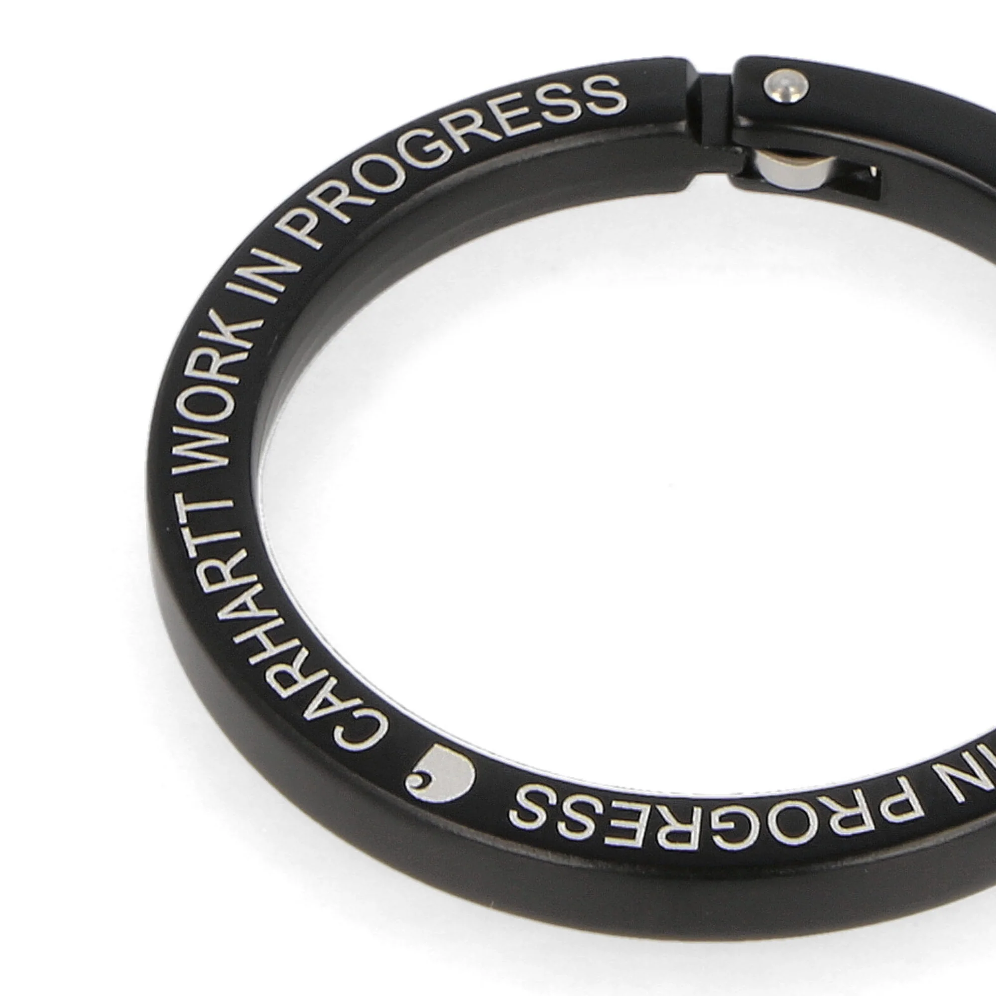 Round Carabiner - Image 3