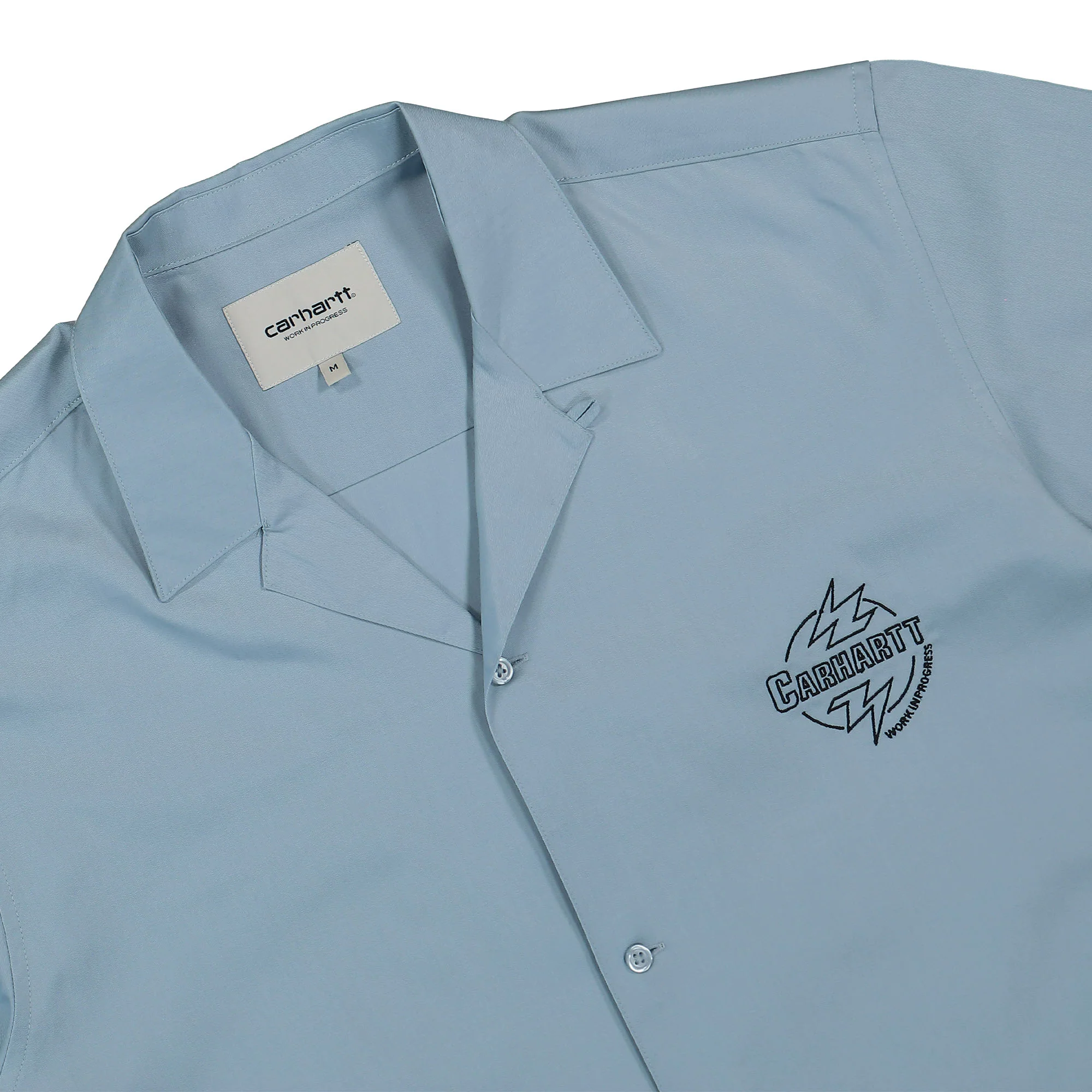 S/S Ablaze Shirt - Image 2