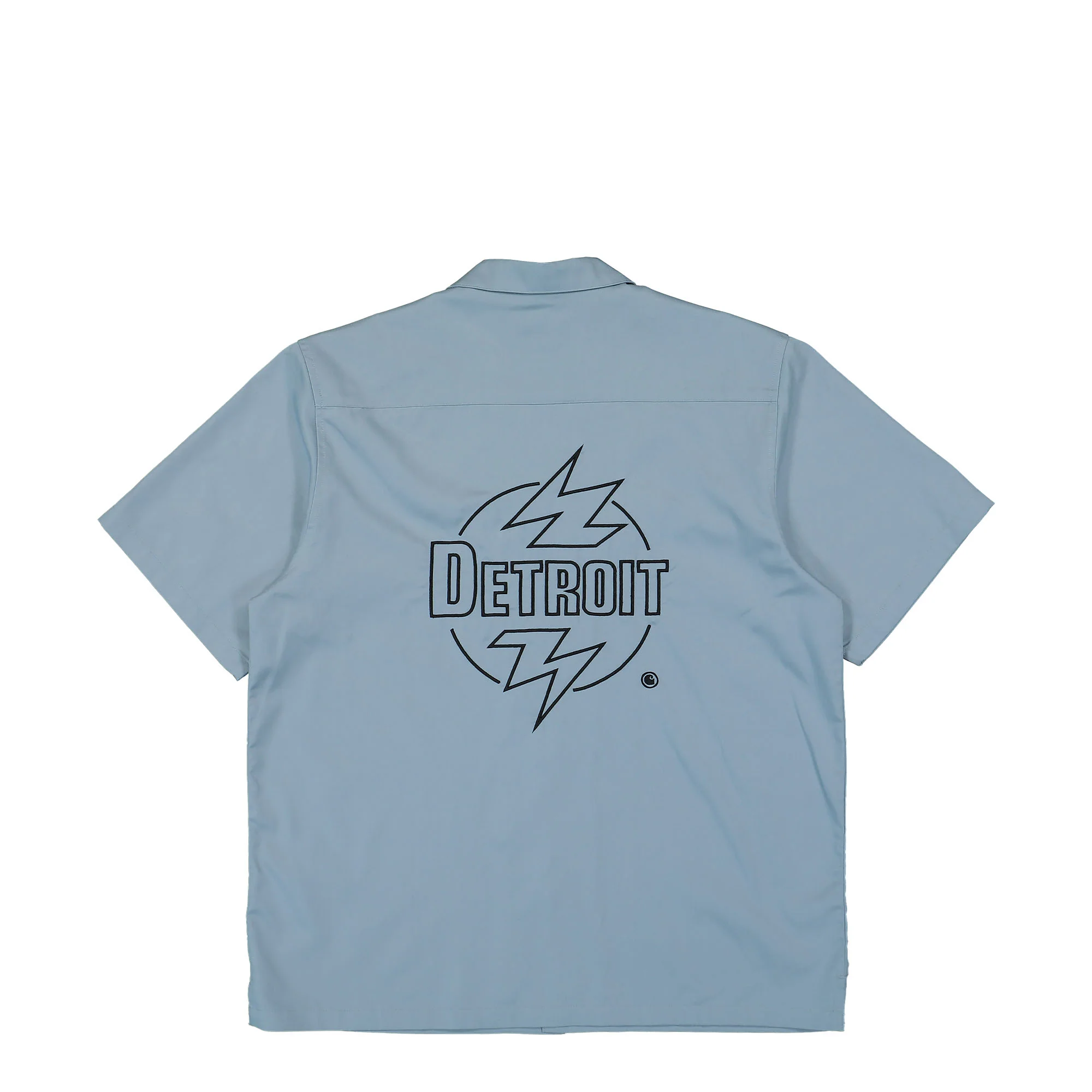 S/S Ablaze Shirt - Image 3