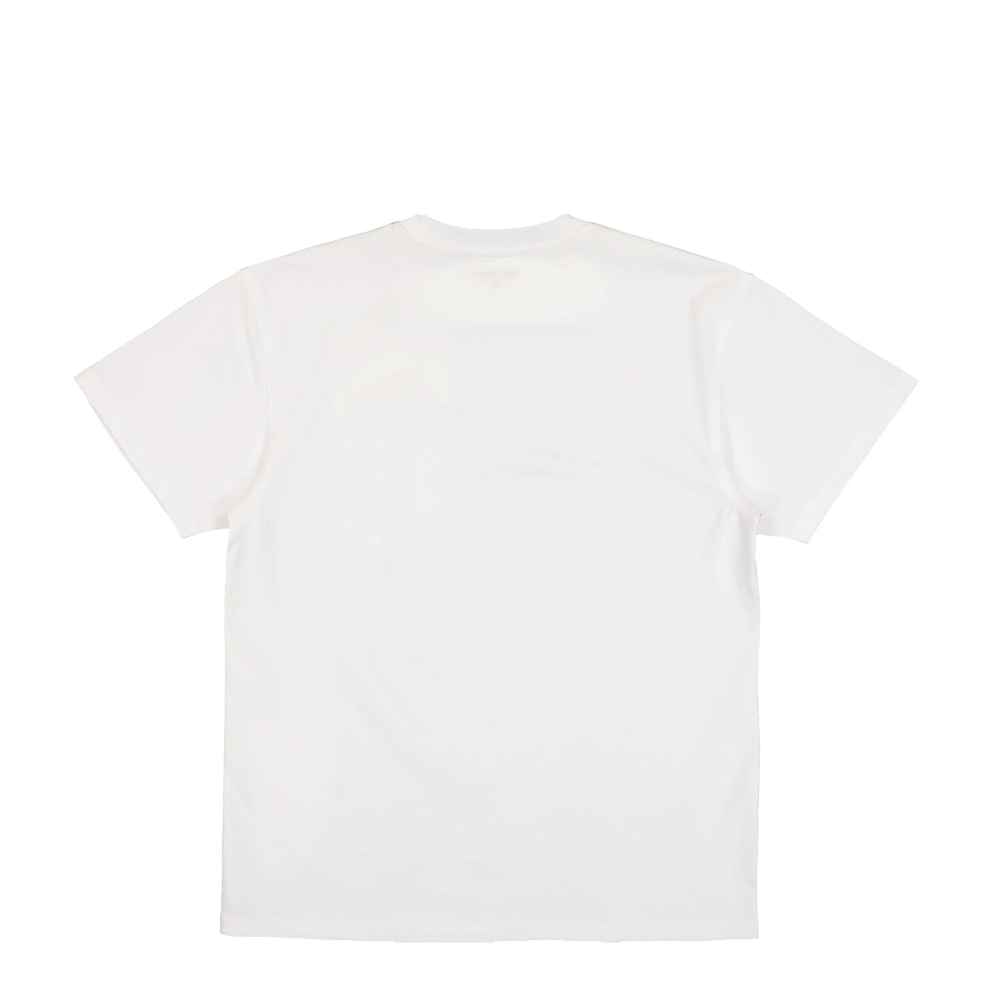 S/S American Script T-Shirt - Image 2