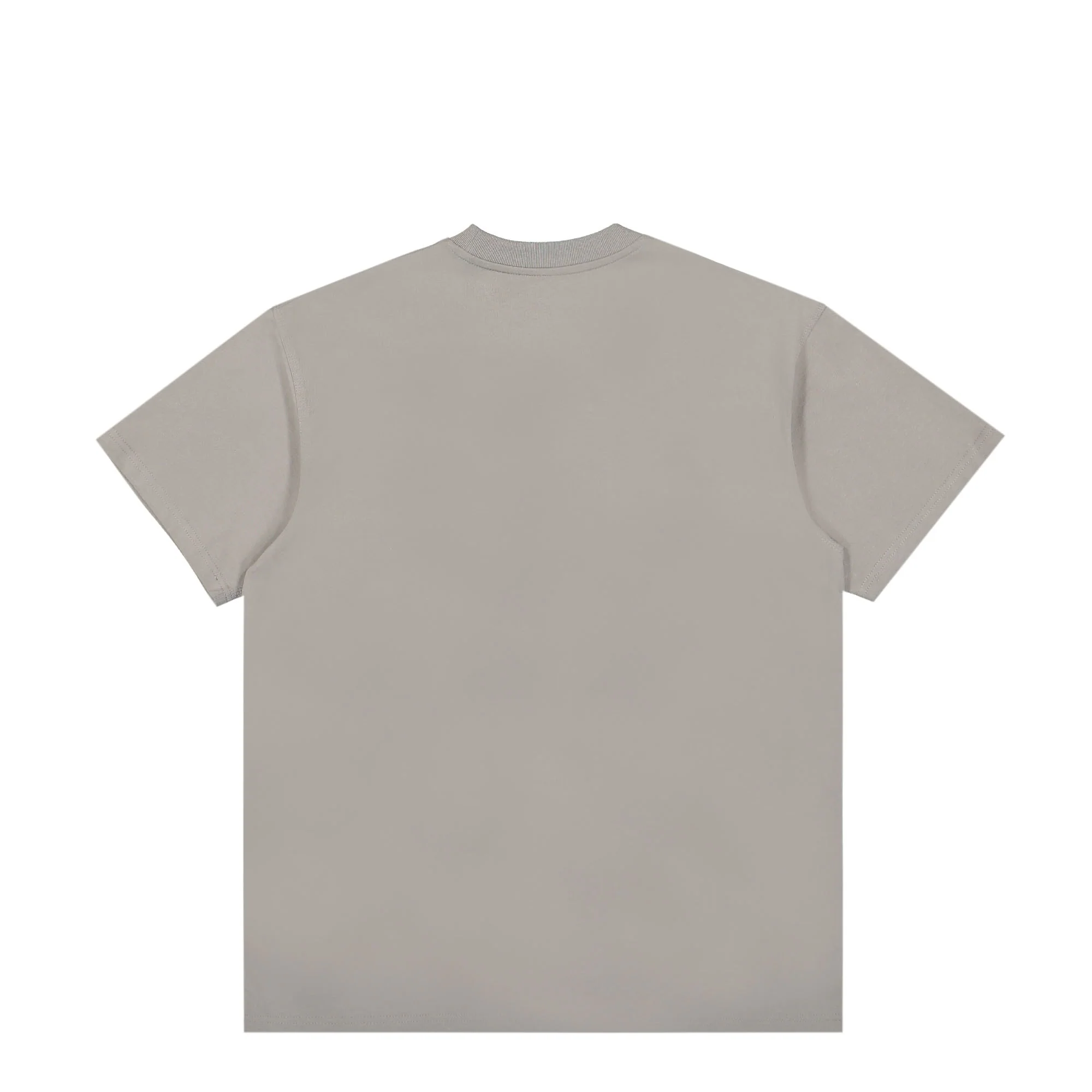 S/S American Script T-Shirt - Image 2