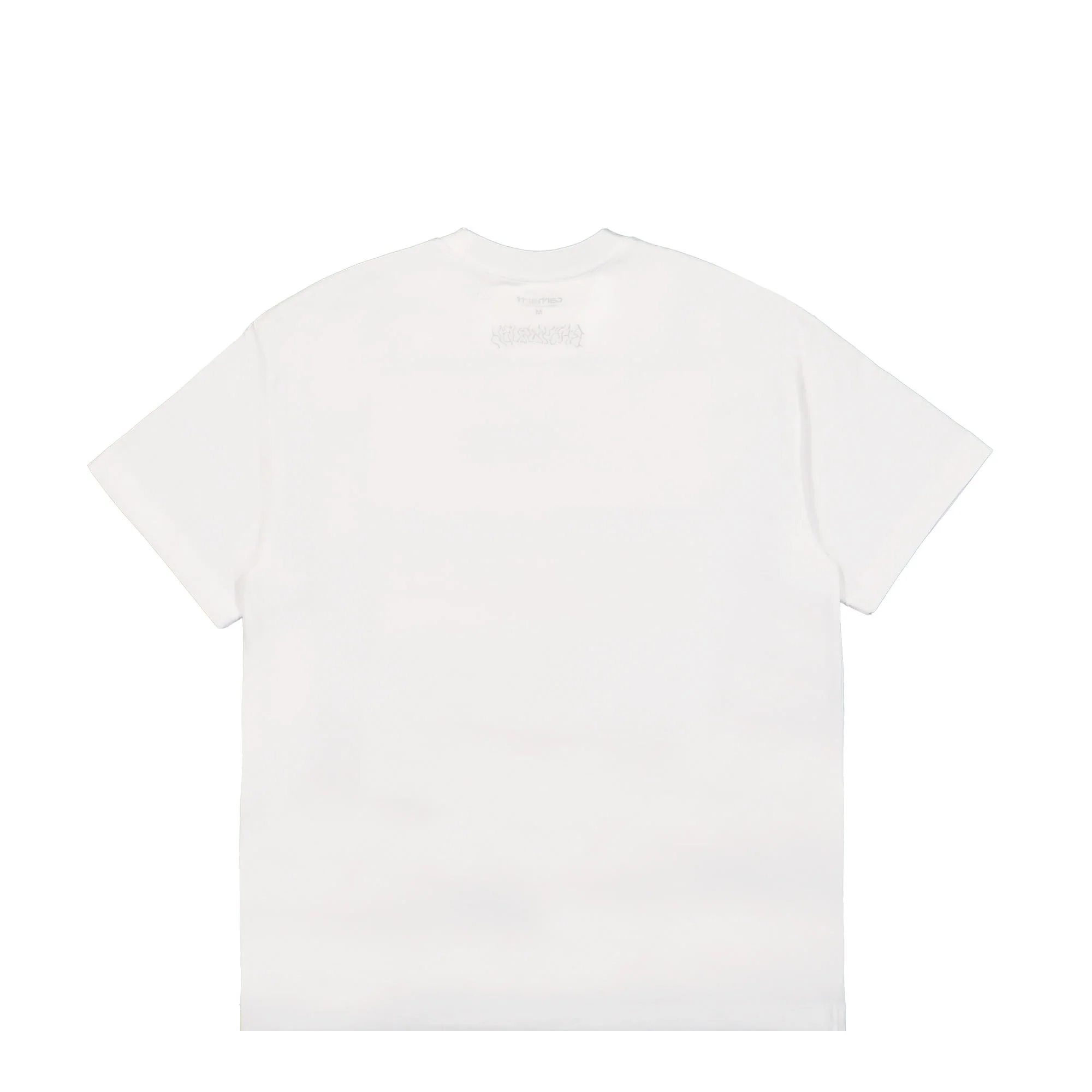 S/S Babybrush Duck T-Shirt - Image 2