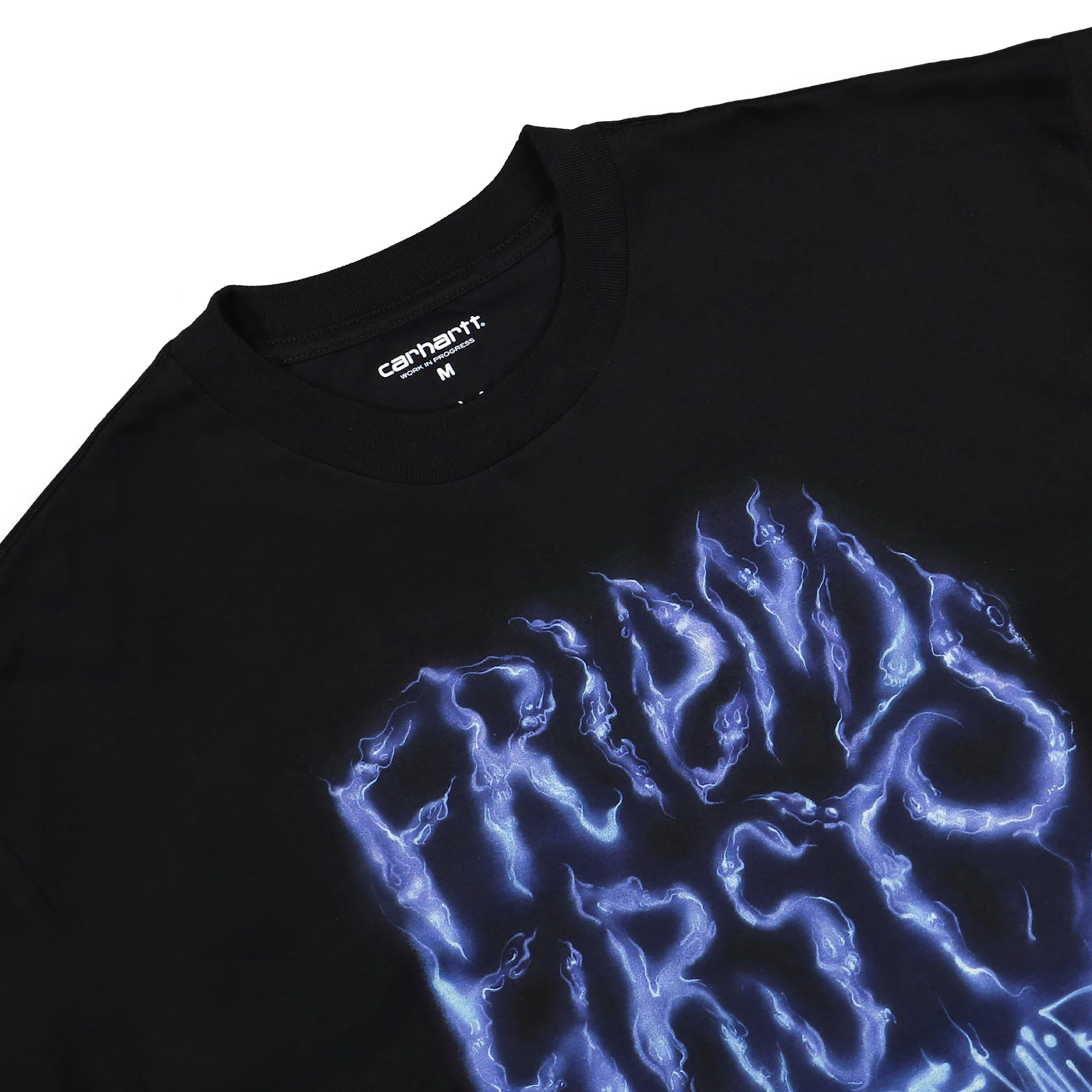 S/S Babybrush FF T-Shirt - Image 3