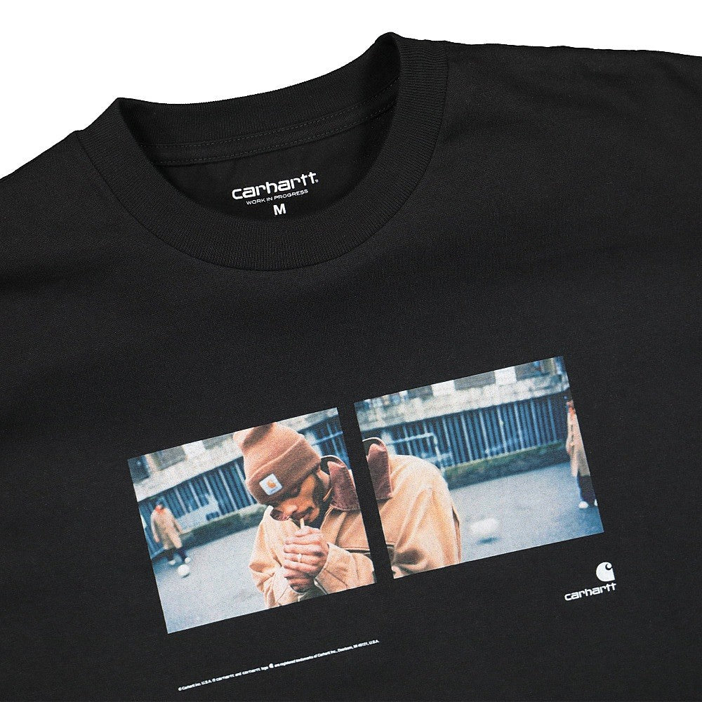 S/S Backyard Tee - Image 3