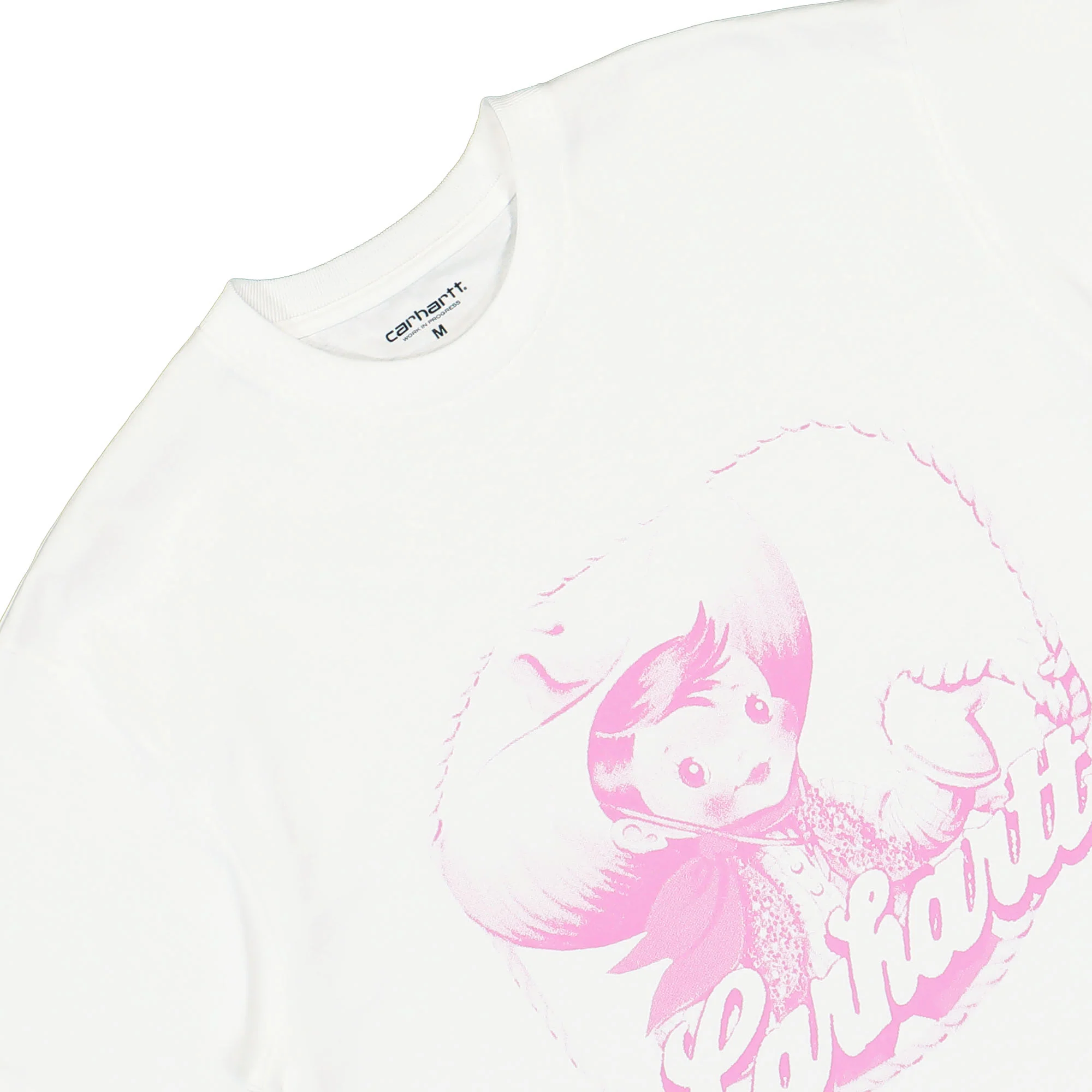 S/S Buddy T-Shirt - Image 3