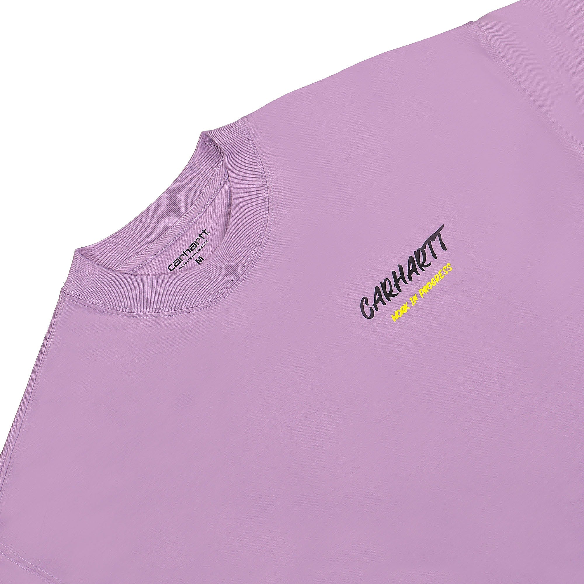 S/S Built From Scratch T-Shirt - Image 2