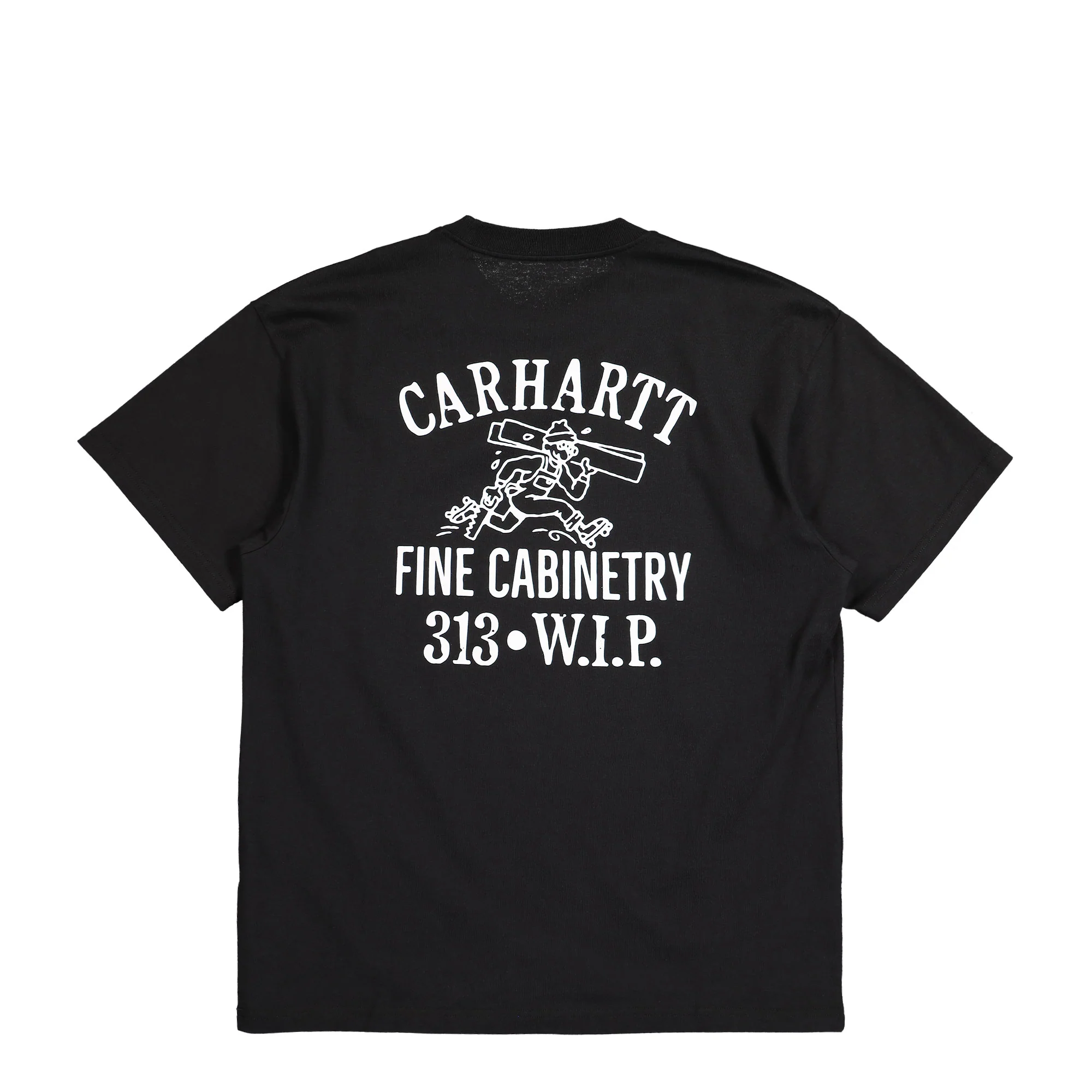 S/S Cabinetry T-Shirt - Image 3
