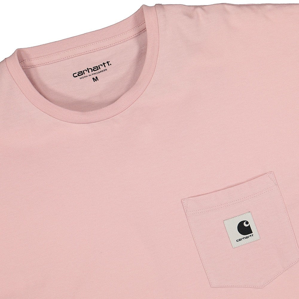 S/S Carie Pocket T-Shirt - Image 3