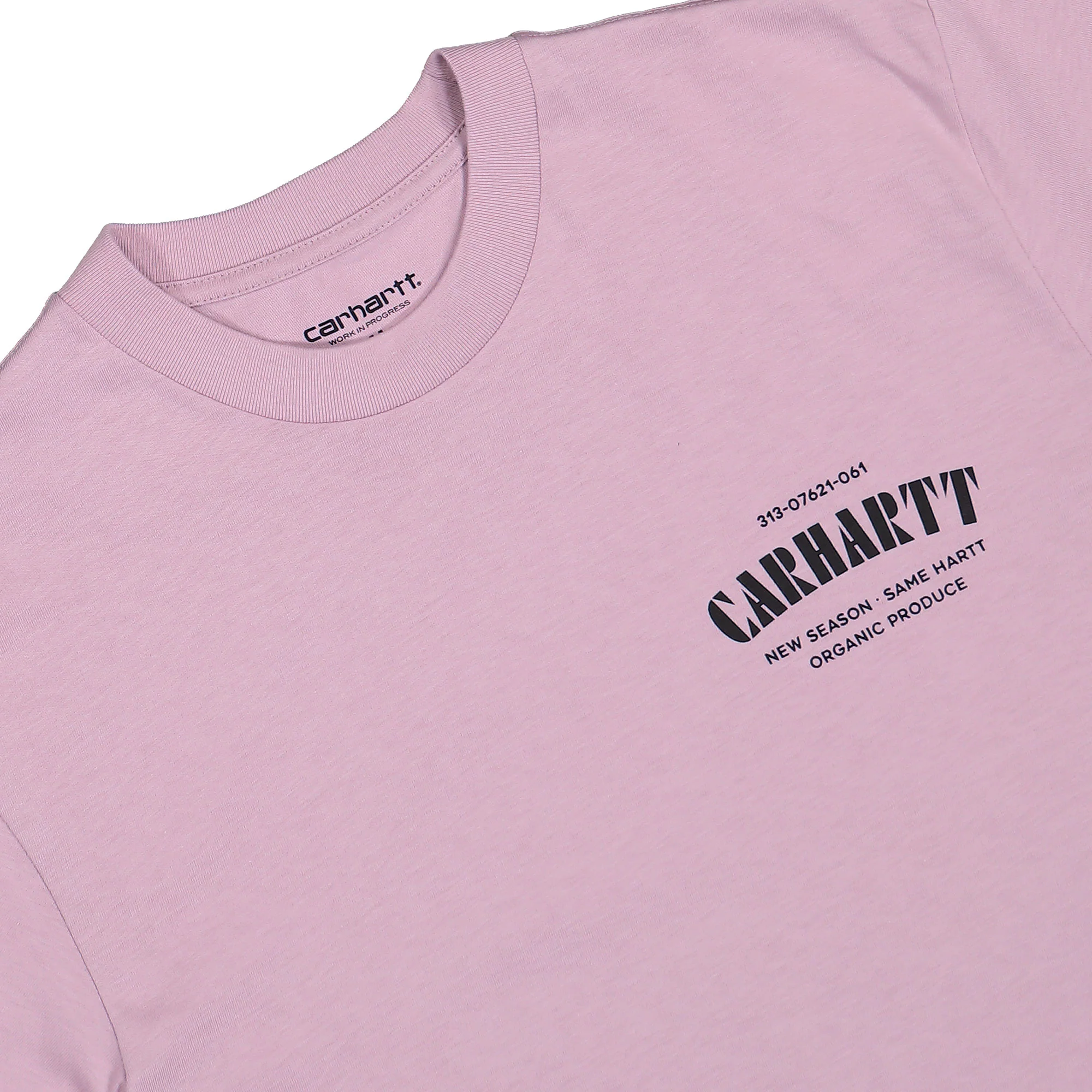 S/S Catalogue C Logo T-Shirt - Image 2