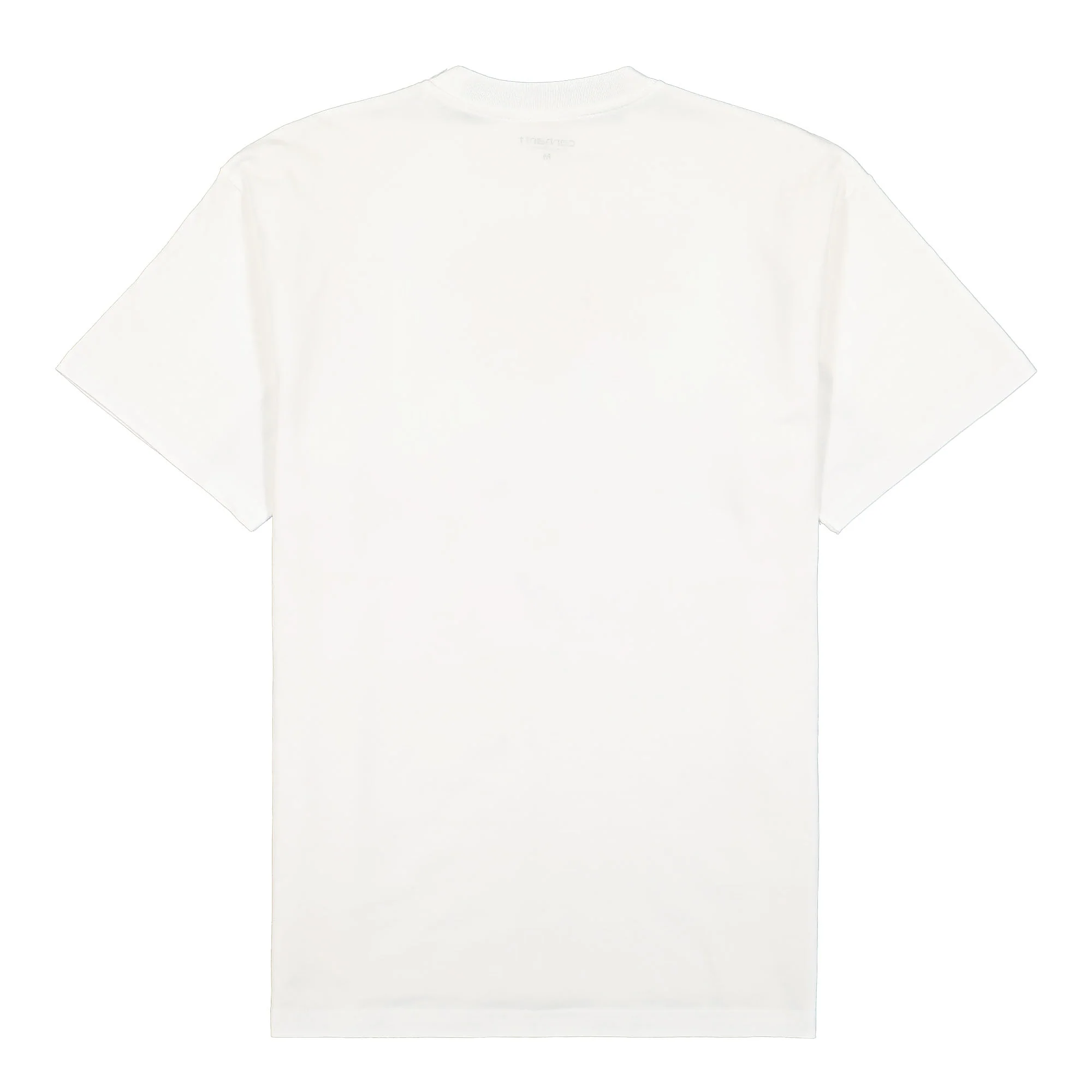 S/S Chocolate Bar T-Shirt - Image 2