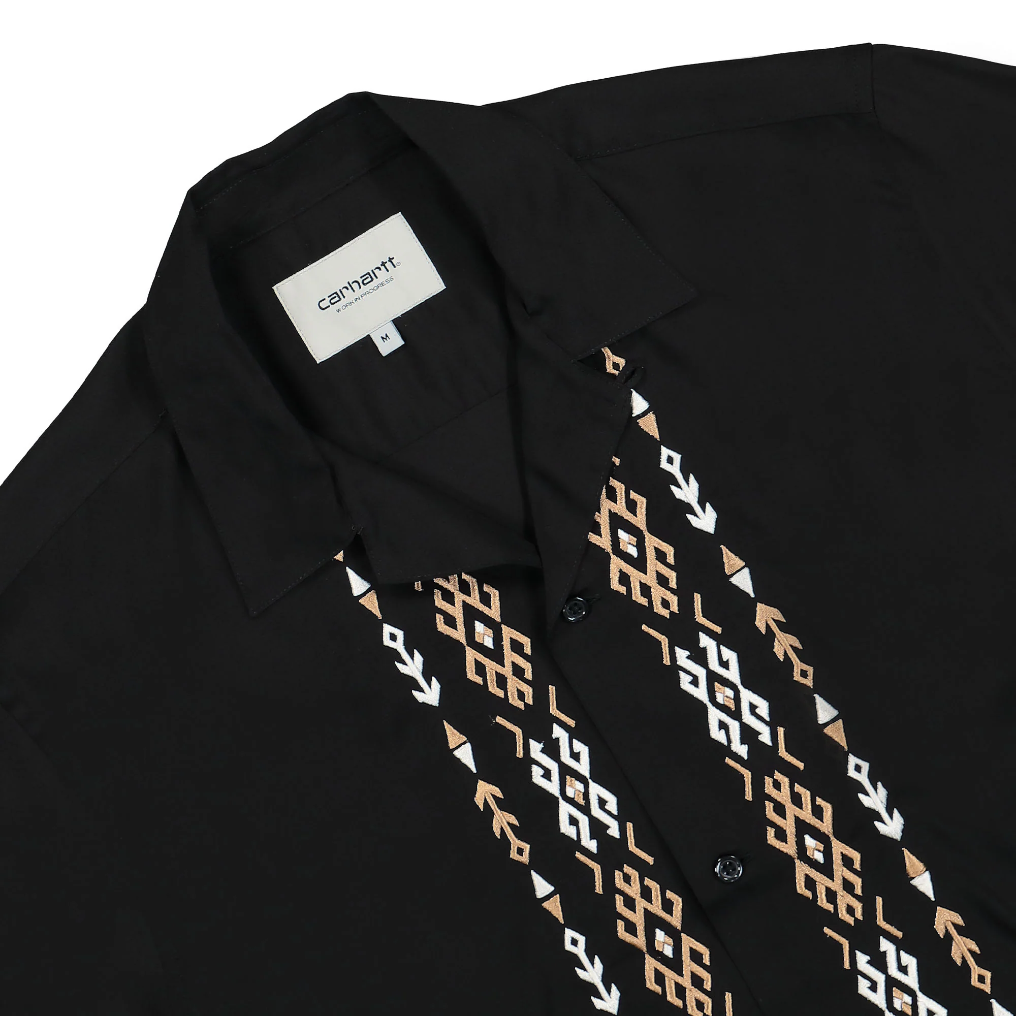 S/S Coba Shirt - Image 3