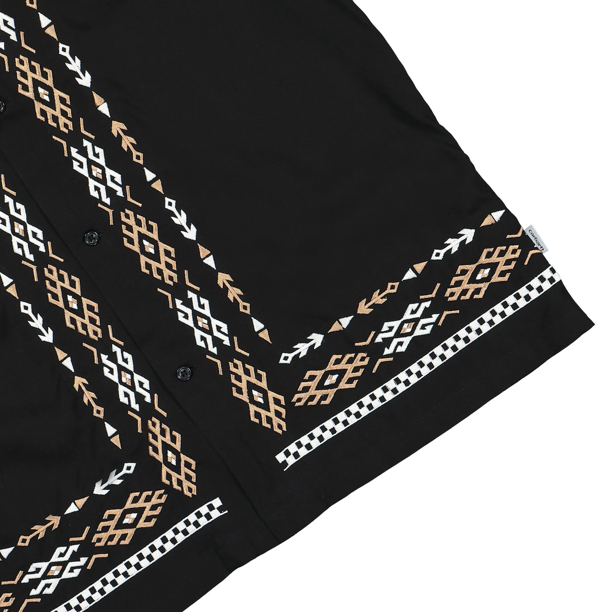 S/S Coba Shirt - Image 4