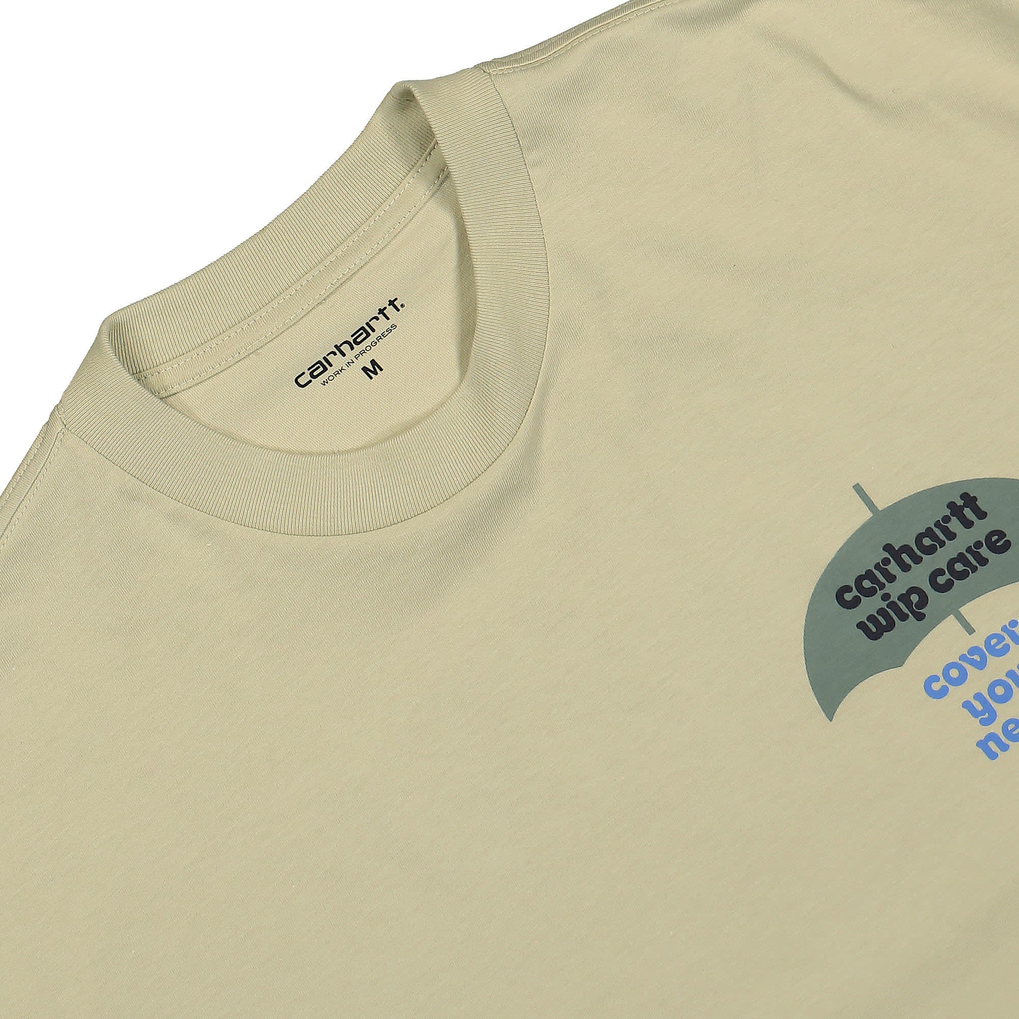 S/S Cover T-Shirt - Image 2