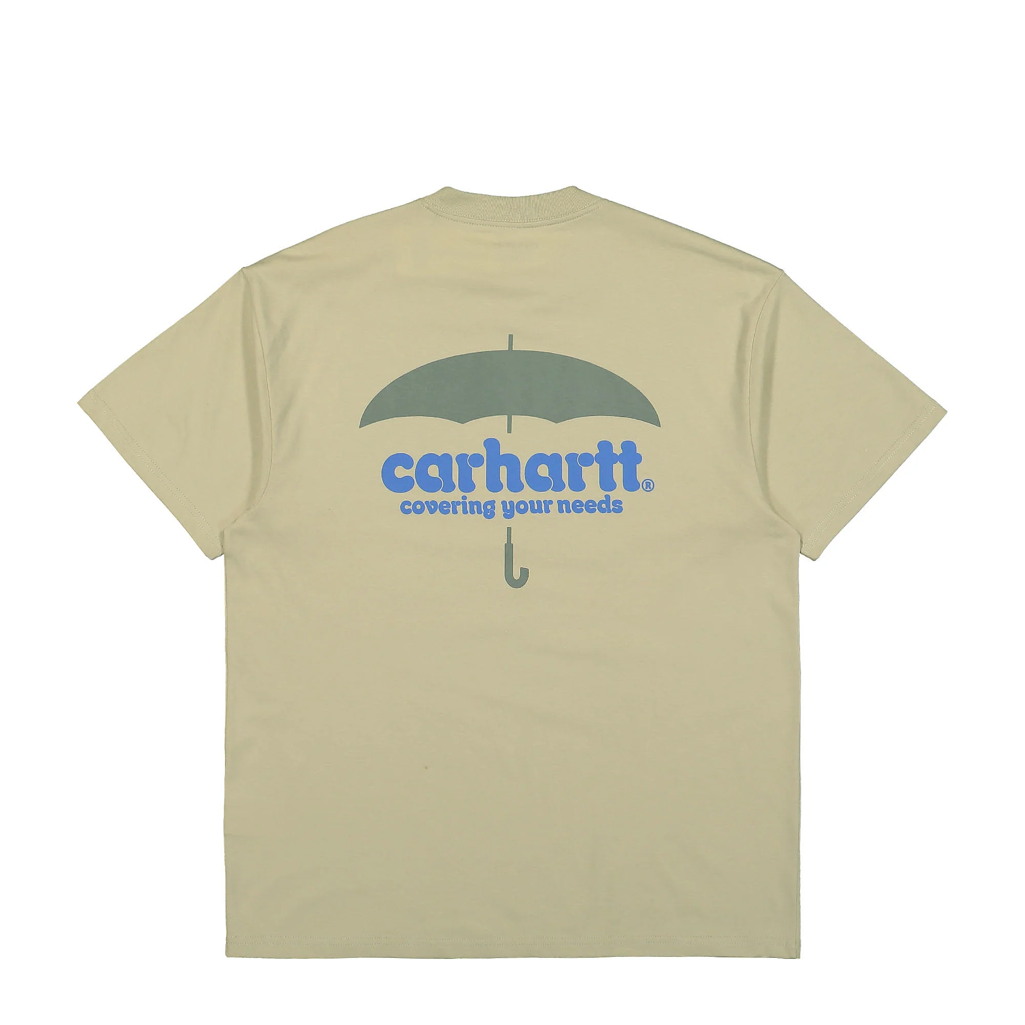 S/S Cover T-Shirt - Image 3