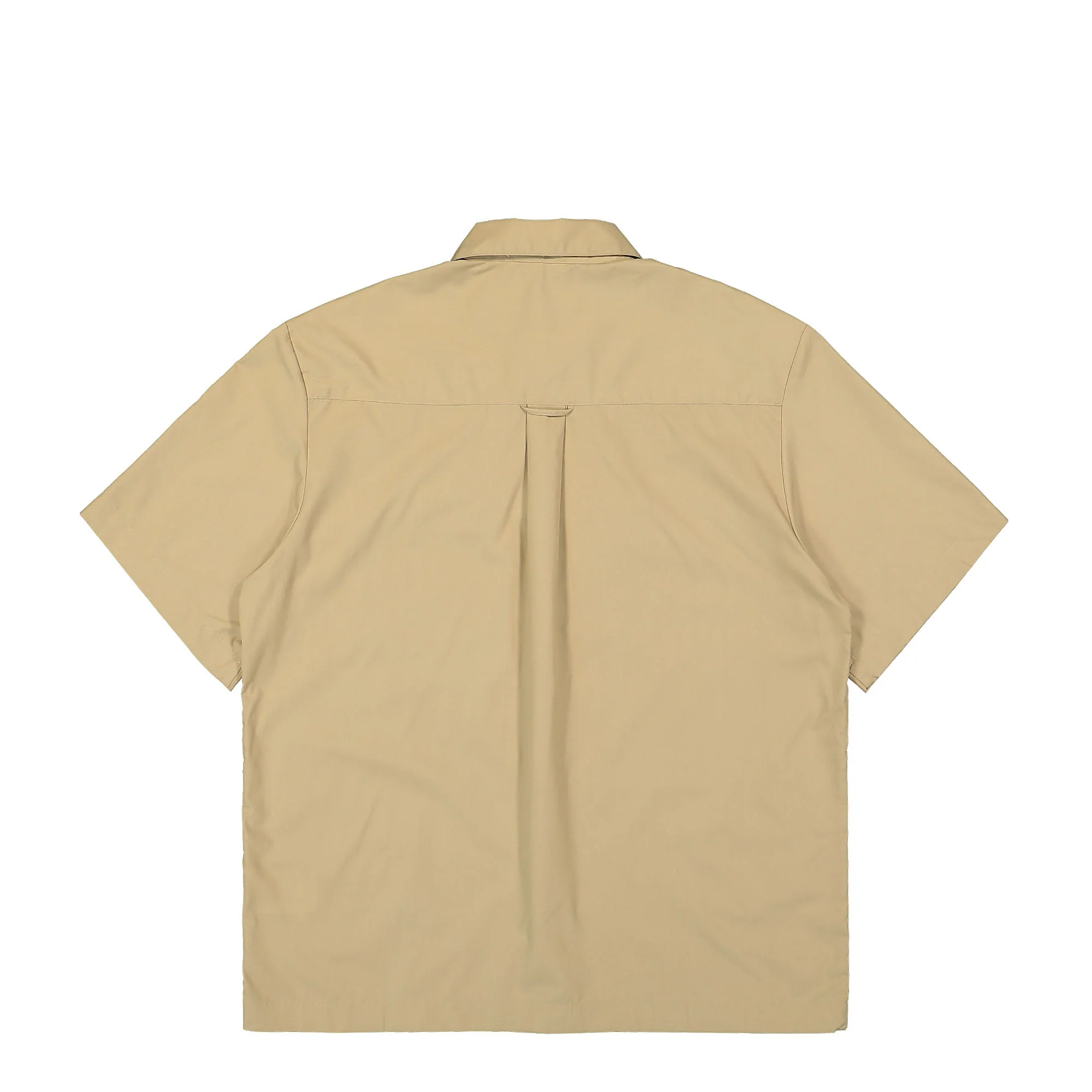 S/S Craft Shirt - Image 2