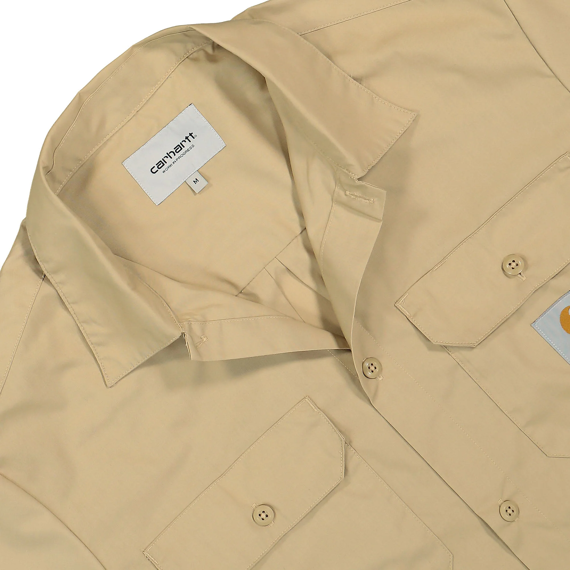 S/S Craft Shirt - Image 3