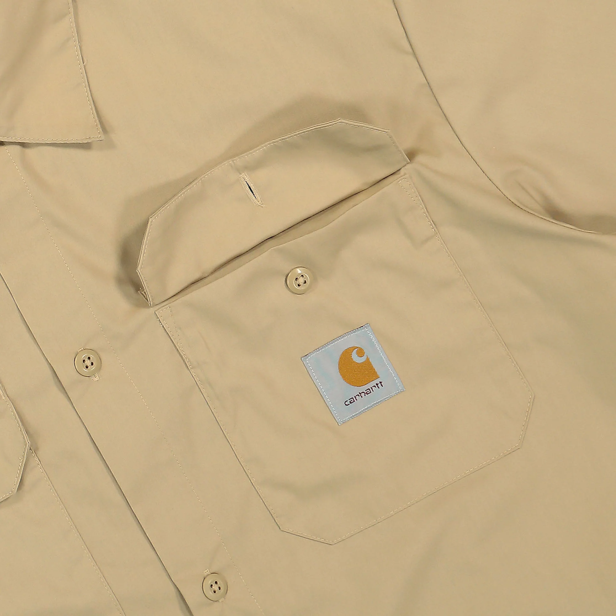 S/S Craft Shirt - Image 4