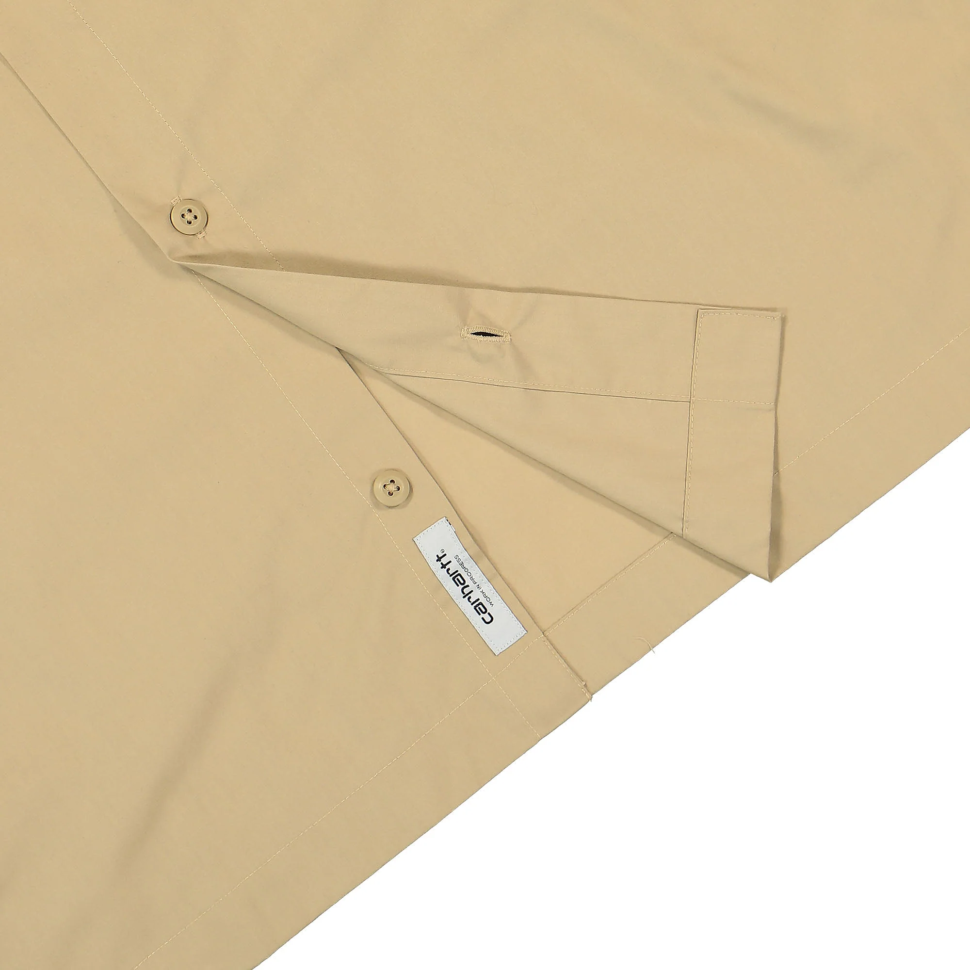 S/S Craft Shirt - Image 5