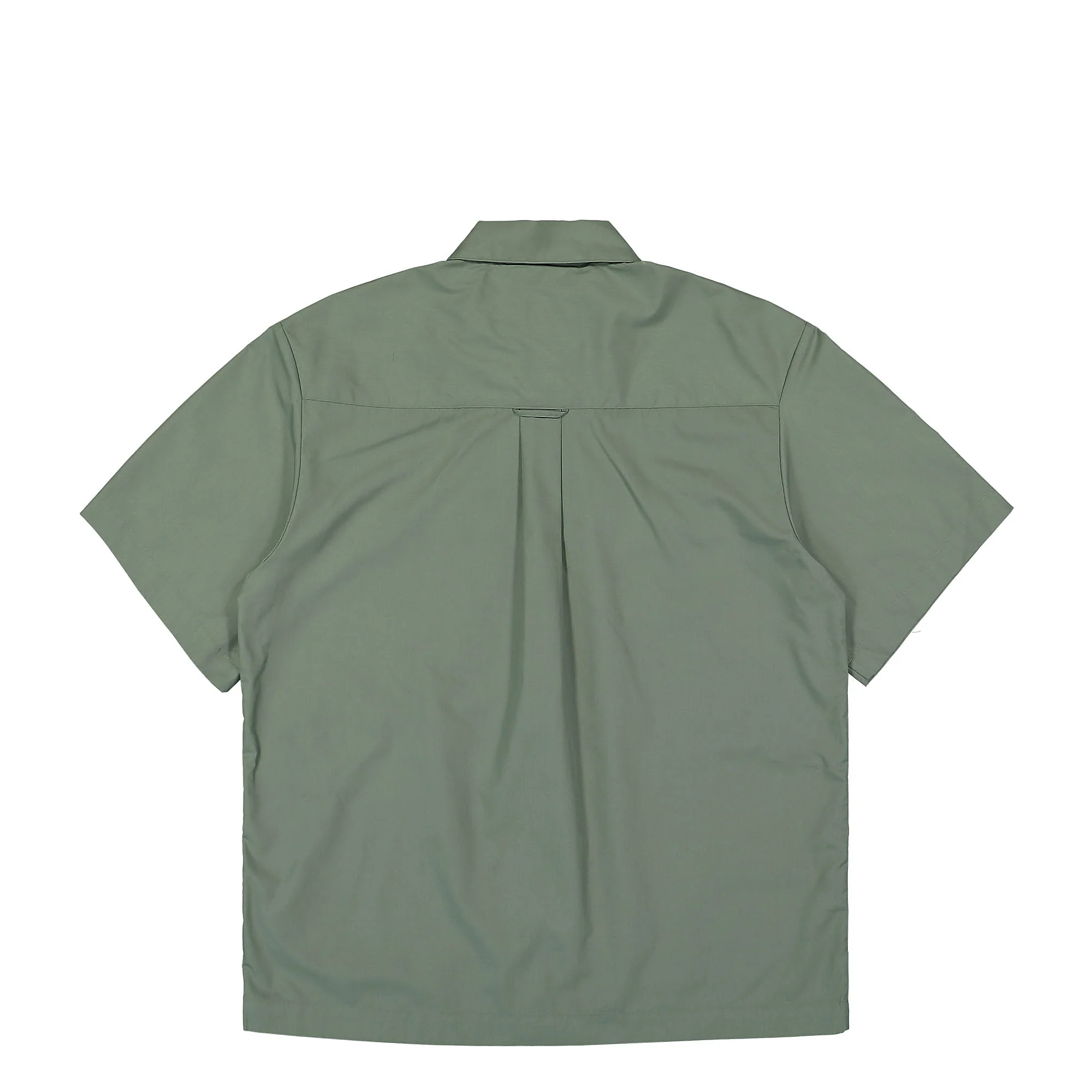 S/S Craft Shirt - Image 2