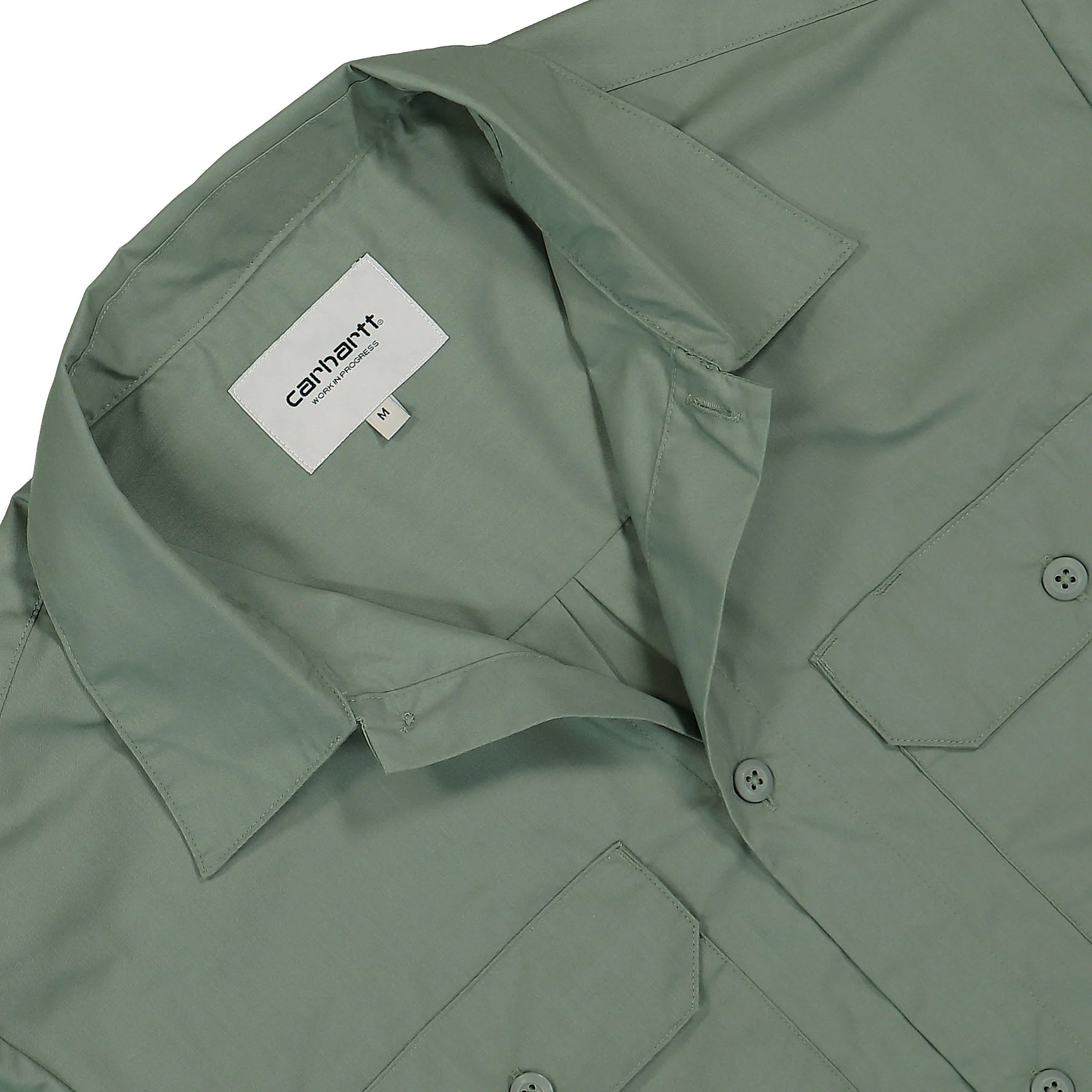 S/S Craft Shirt - Image 3