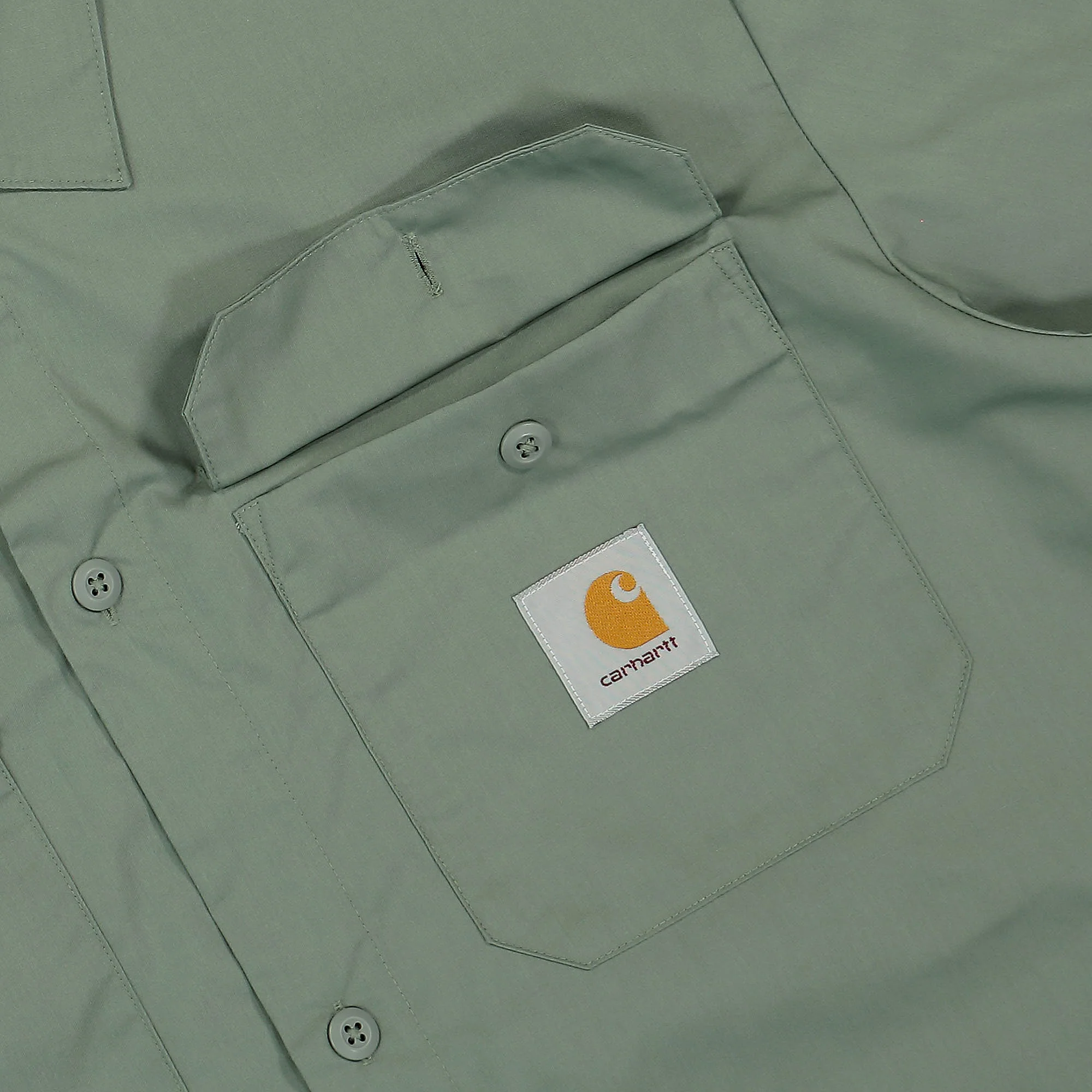 S/S Craft Shirt - Image 4