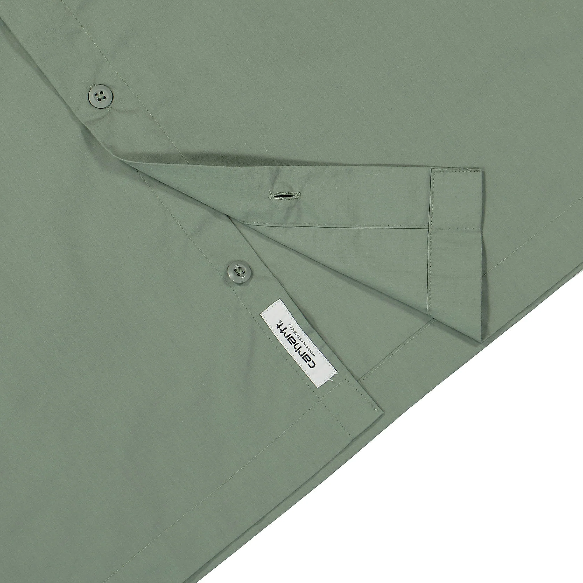 S/S Craft Shirt - Image 5