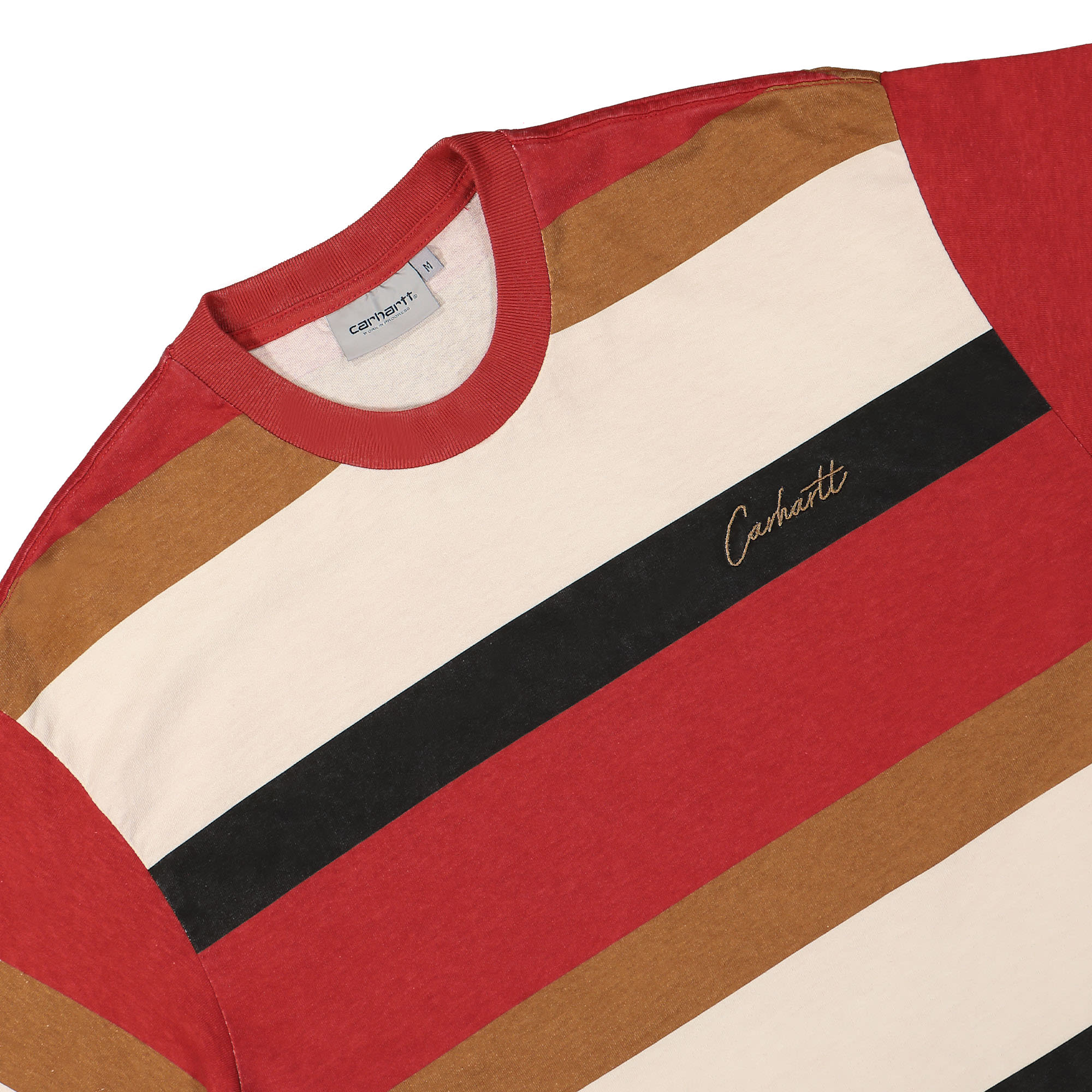S/S Crouser T-Shirt - Image 3