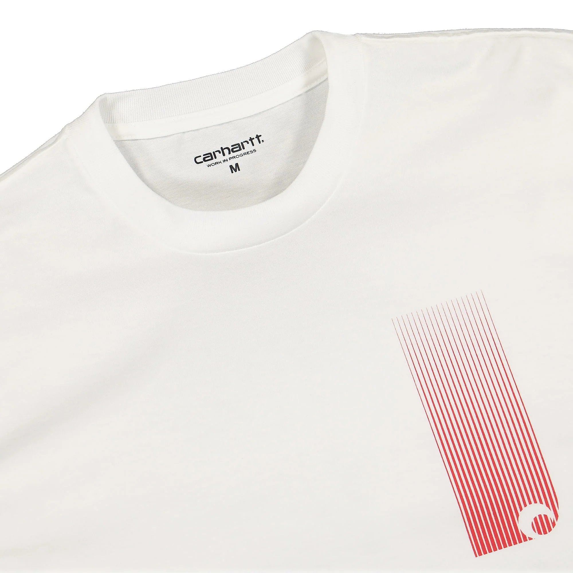 S/S Discover T-Shirt - Image 2