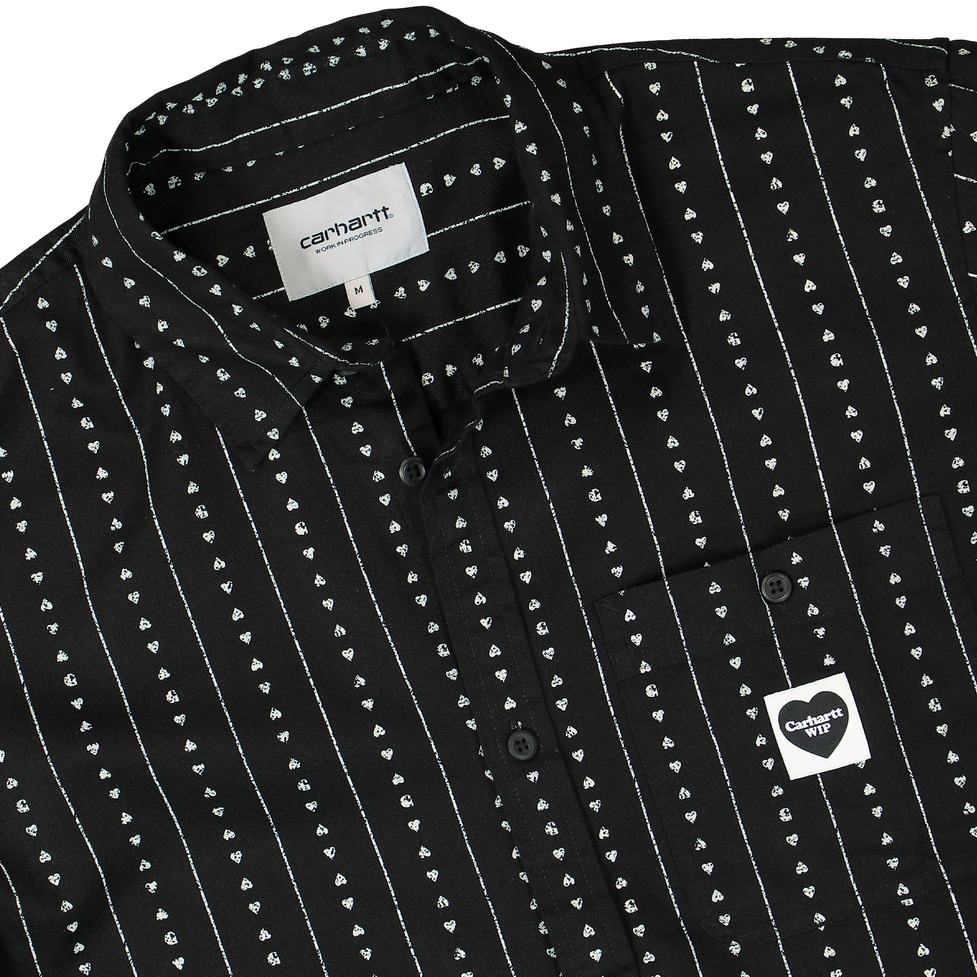 S/S Drewe Shirt - Image 3