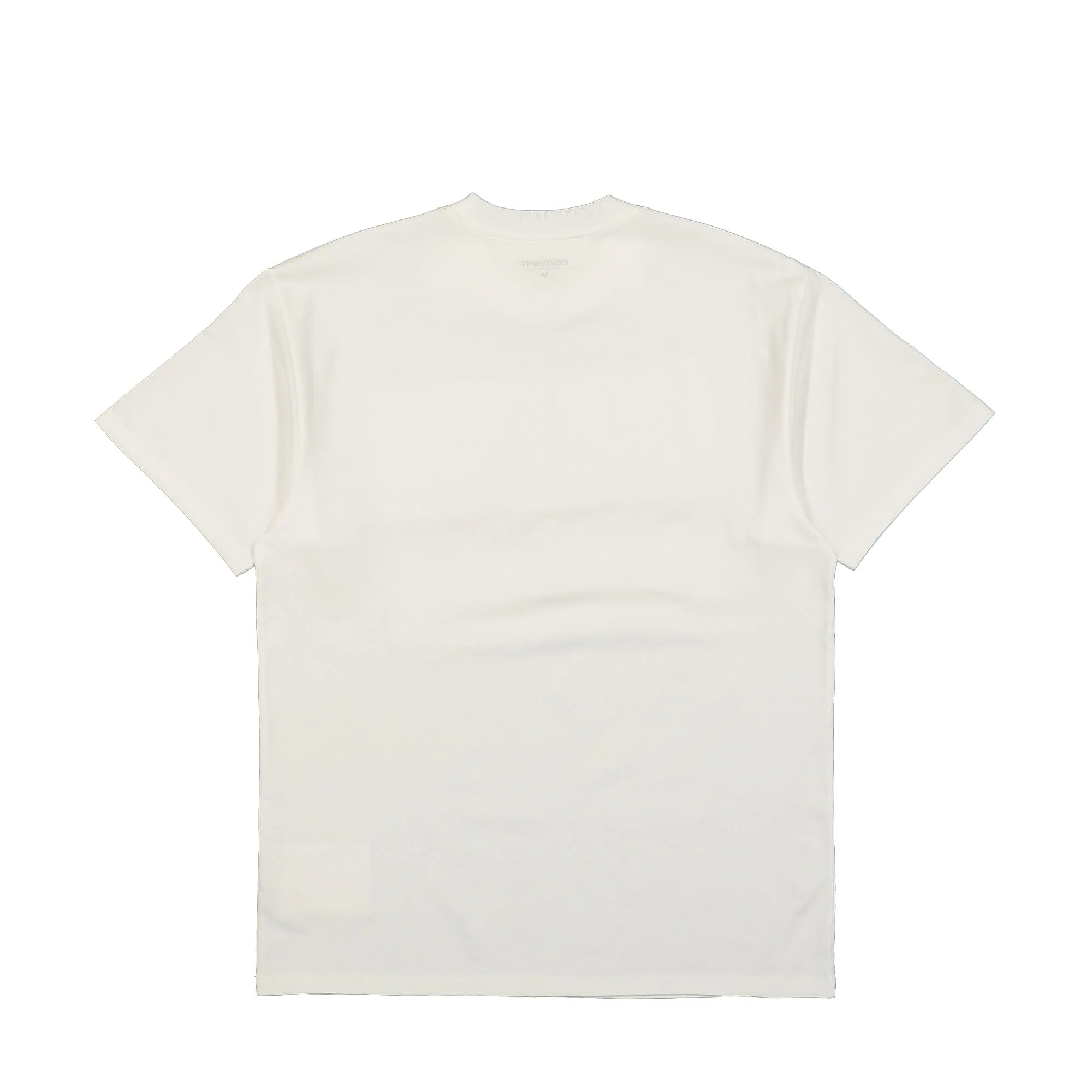 S/S Drip T-Shirt - Image 2