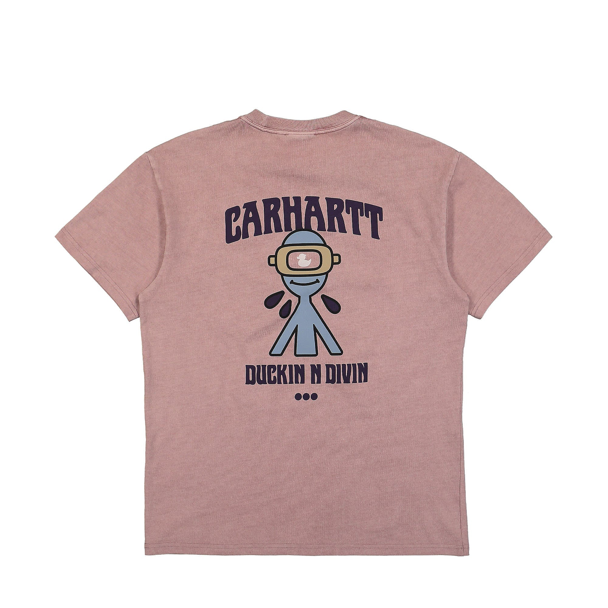 S/S Duckin' T-Shirt - Image 3