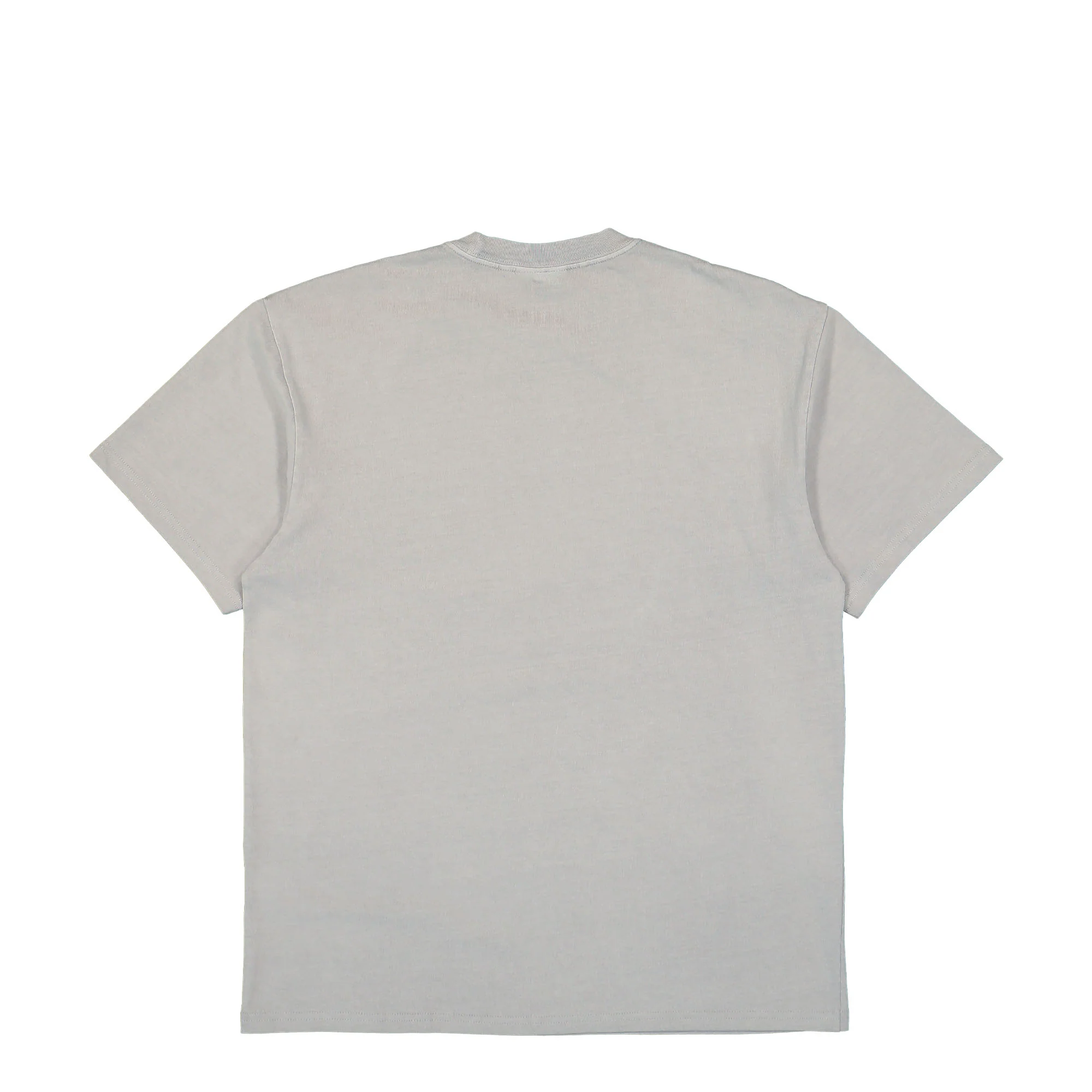 S/S Duster Script T-Shirt - Image 2