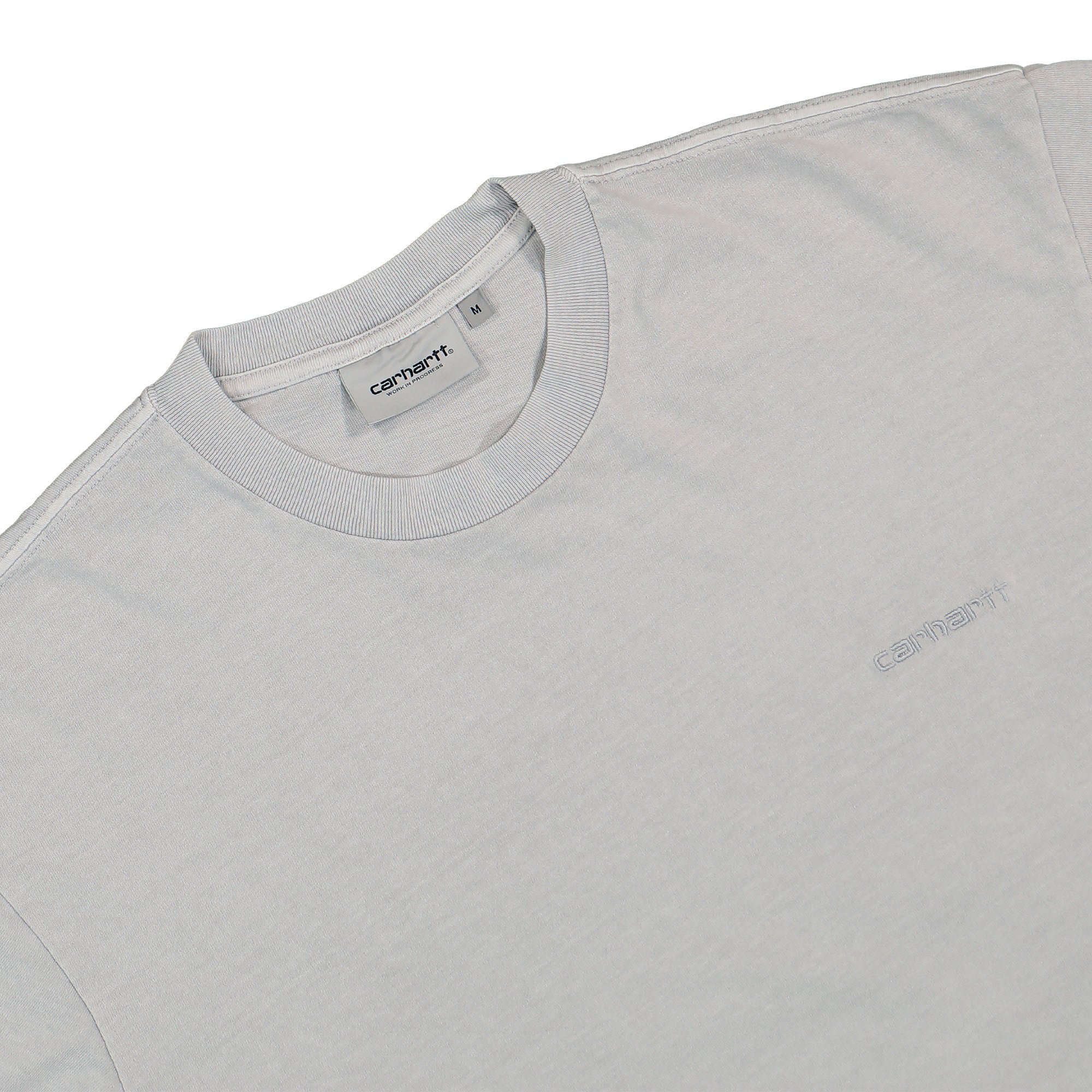 S/S Duster Script T-Shirt - Image 3