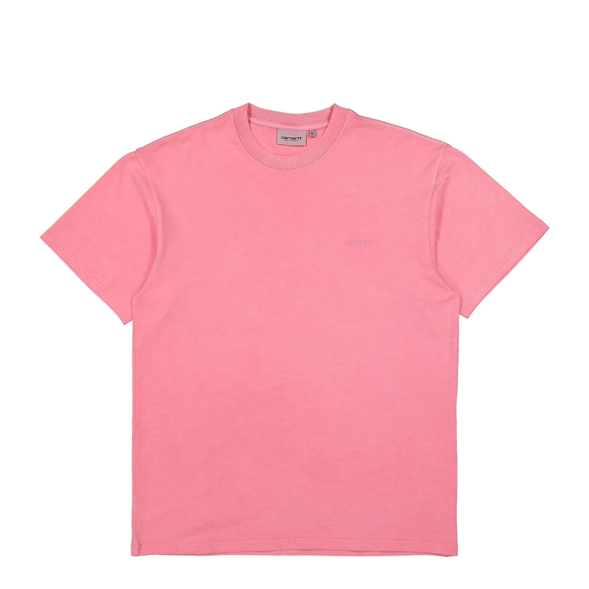 S/S Duster Script T-Shirt