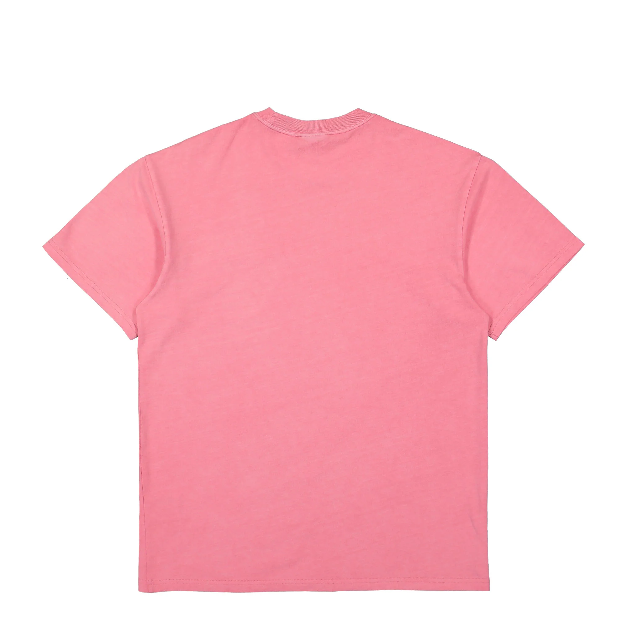 S/S Duster Script T-Shirt - Image 2