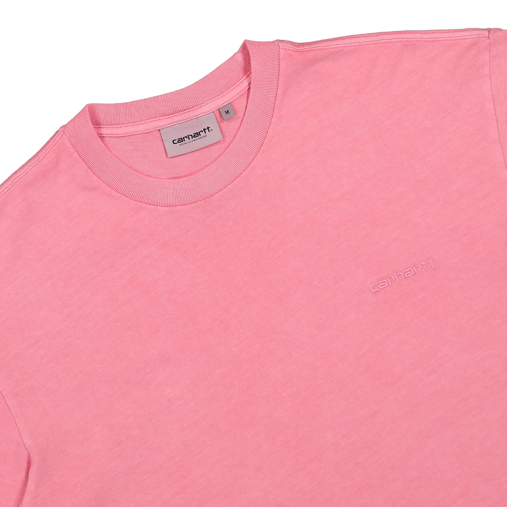 S/S Duster Script T-Shirt - Image 3