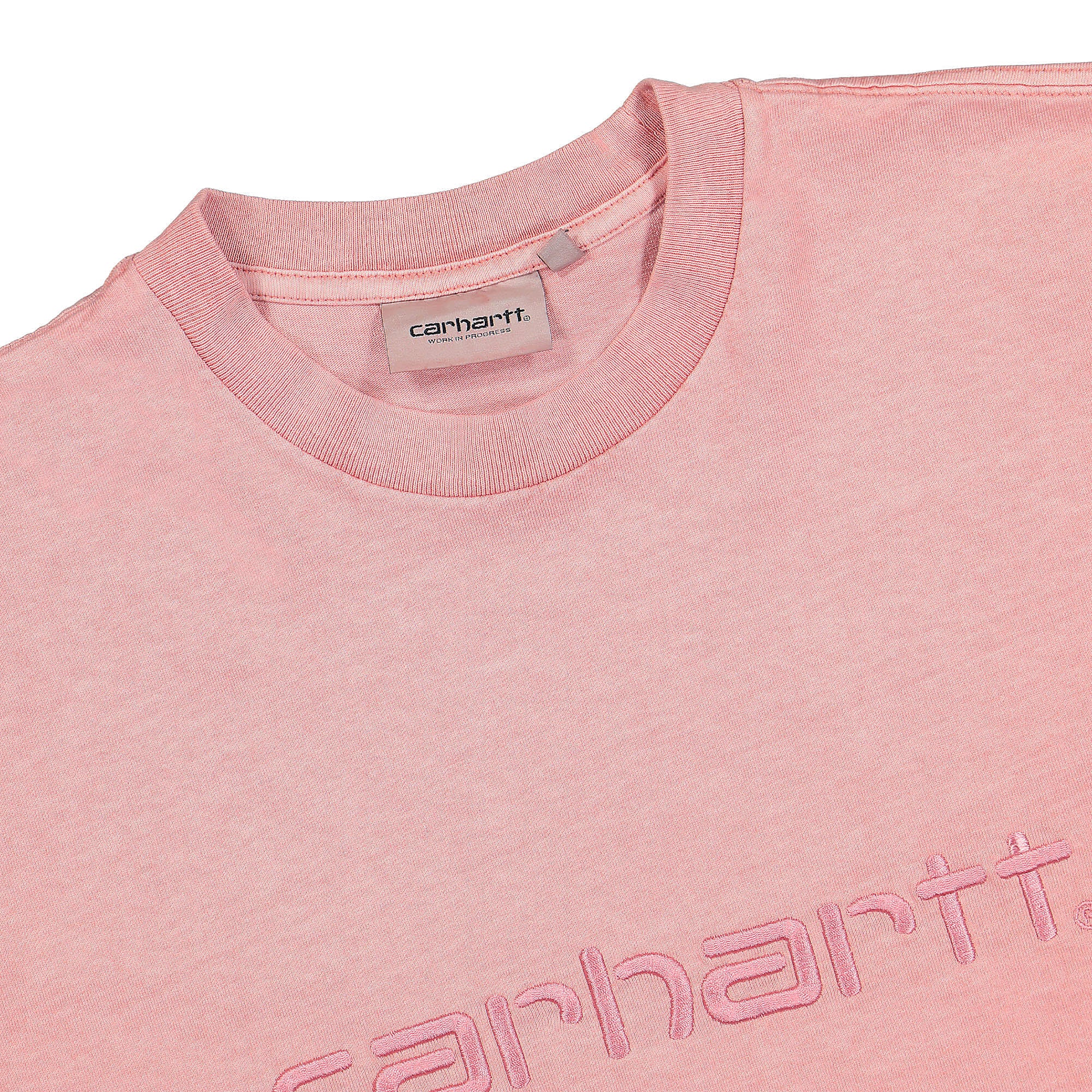 S/S Duster T-Shirt - Image 3