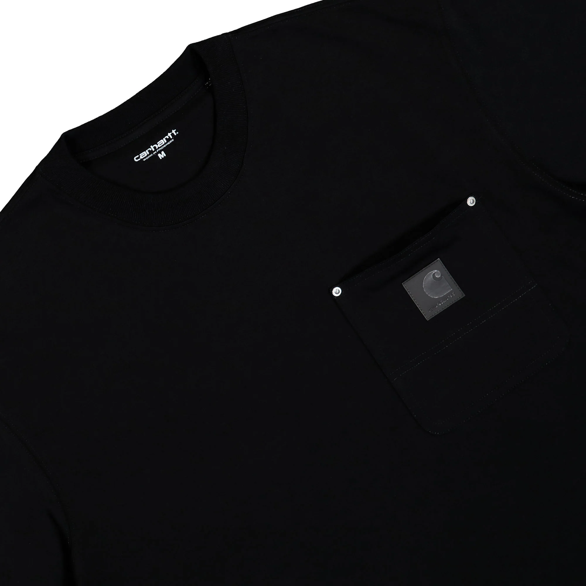 S/S Eldon Pocket T-Shirt - Image 3