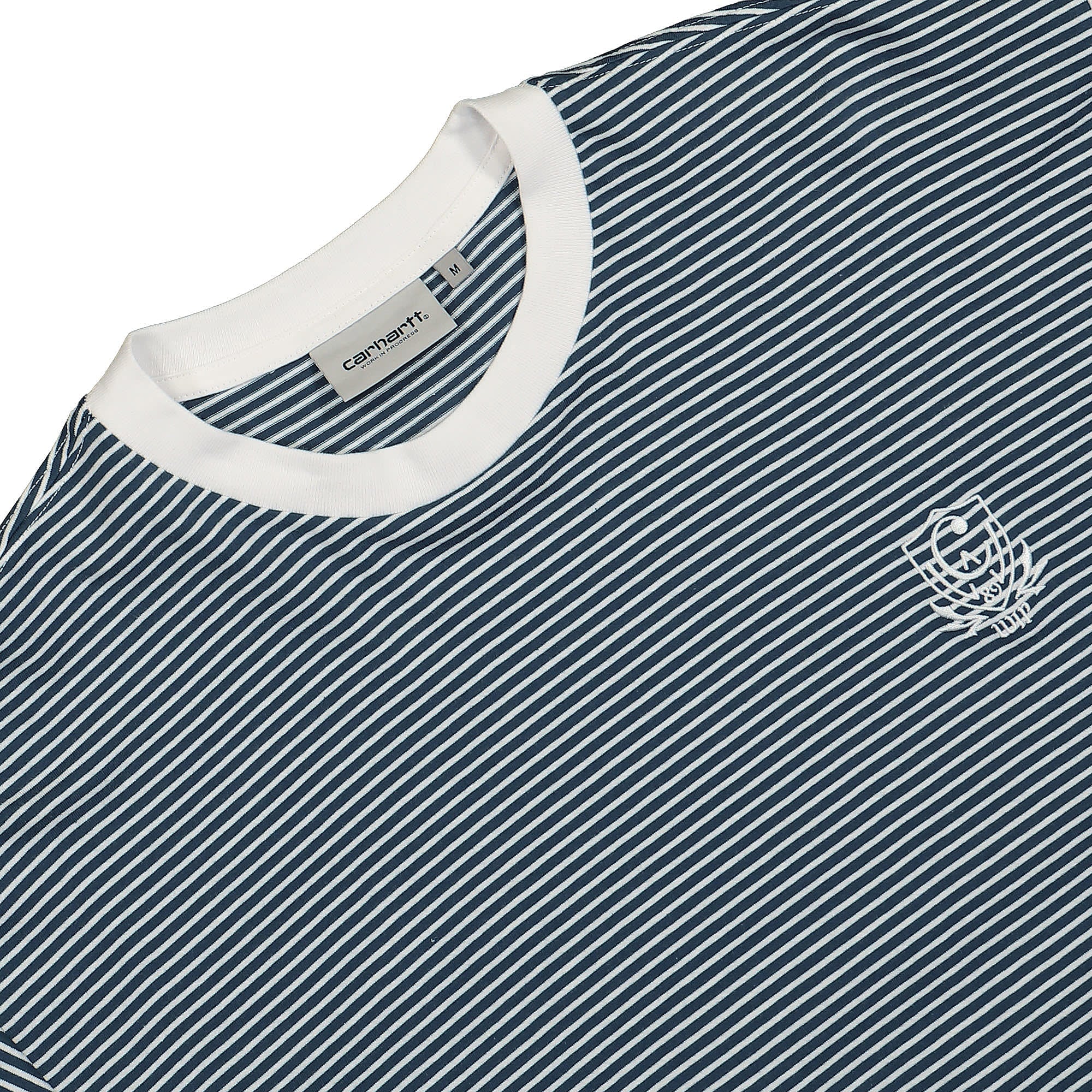 S/S Fairley T-Shirt - Image 3