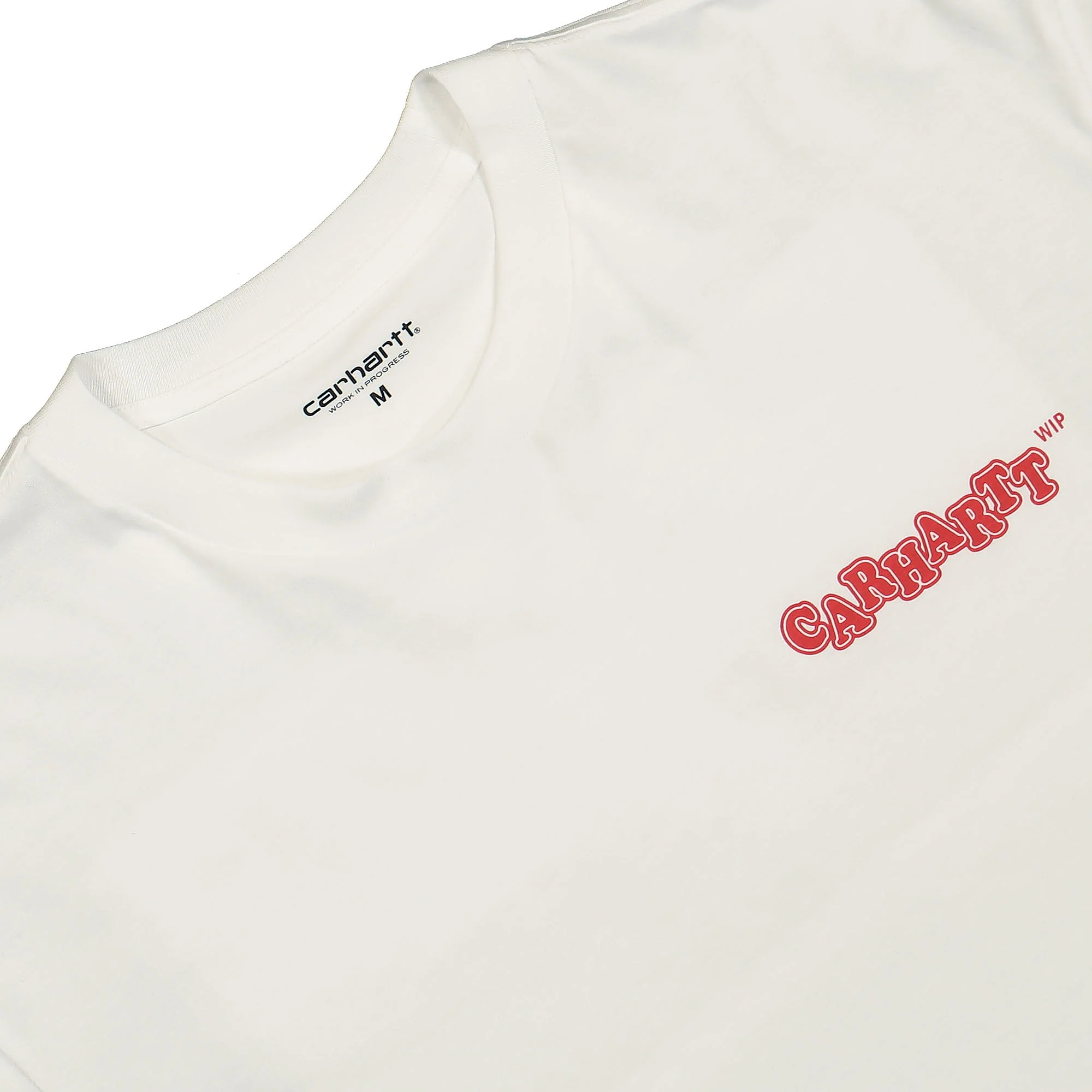 S/S Fast Food T-Shirt - Image 2