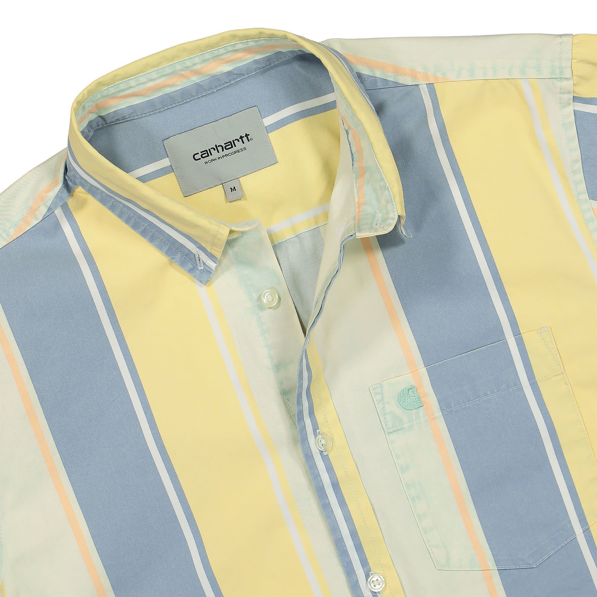 S/S Gilman Shirt - Image 3