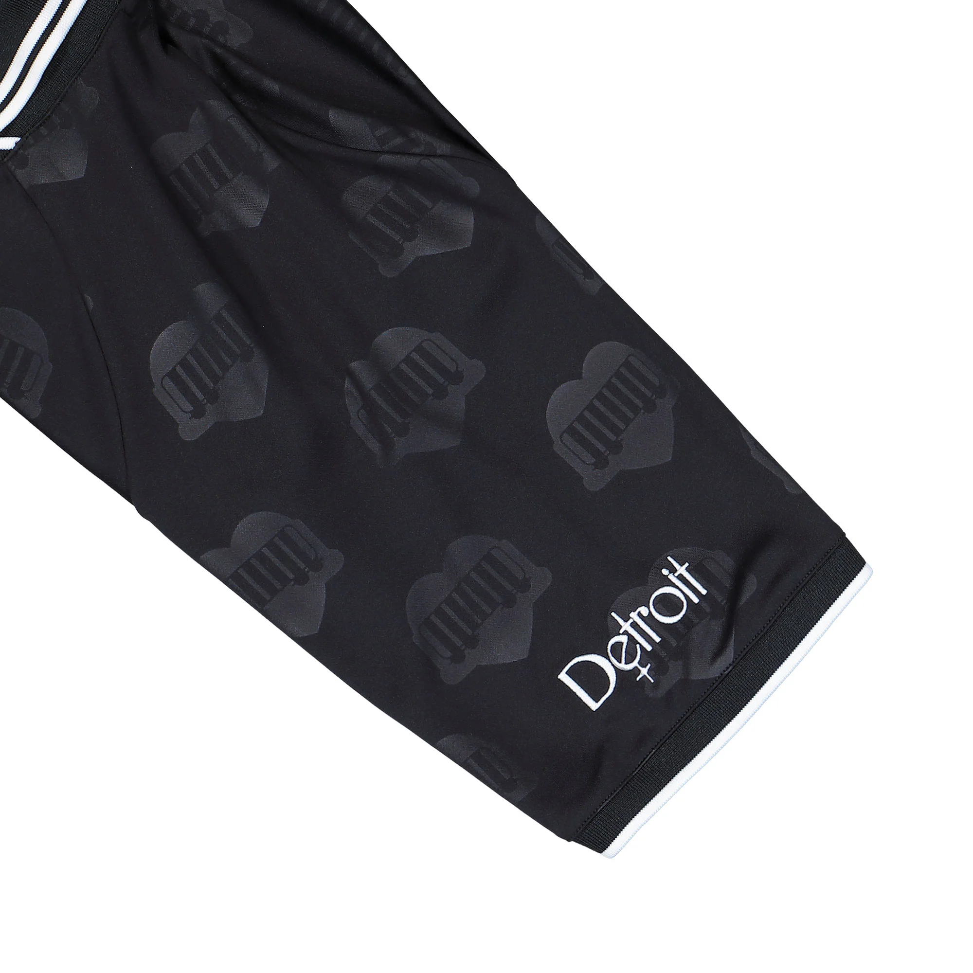 S/S Harttes Football T-Shirt - Image 4