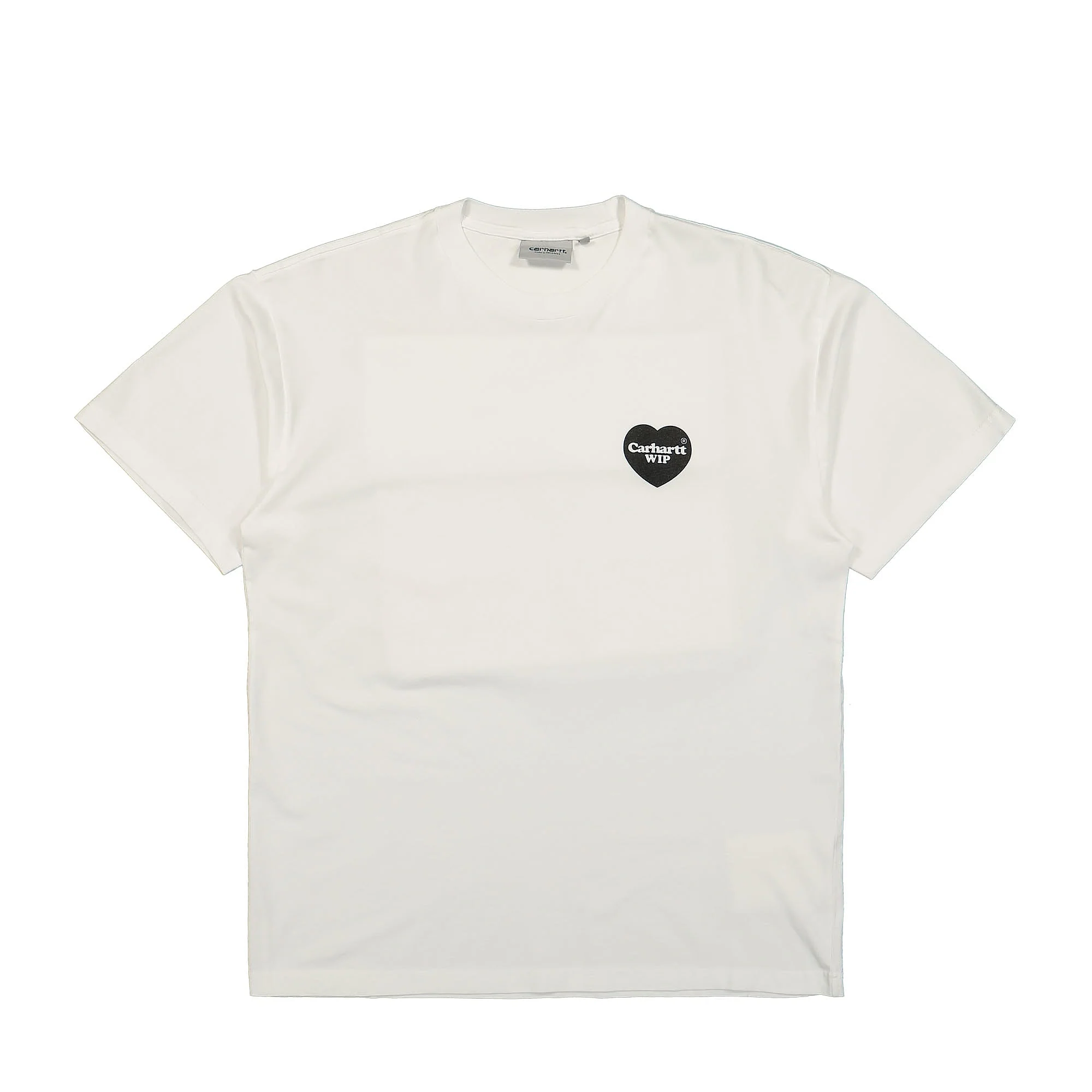 S/S Heart Bandana T-Shirt