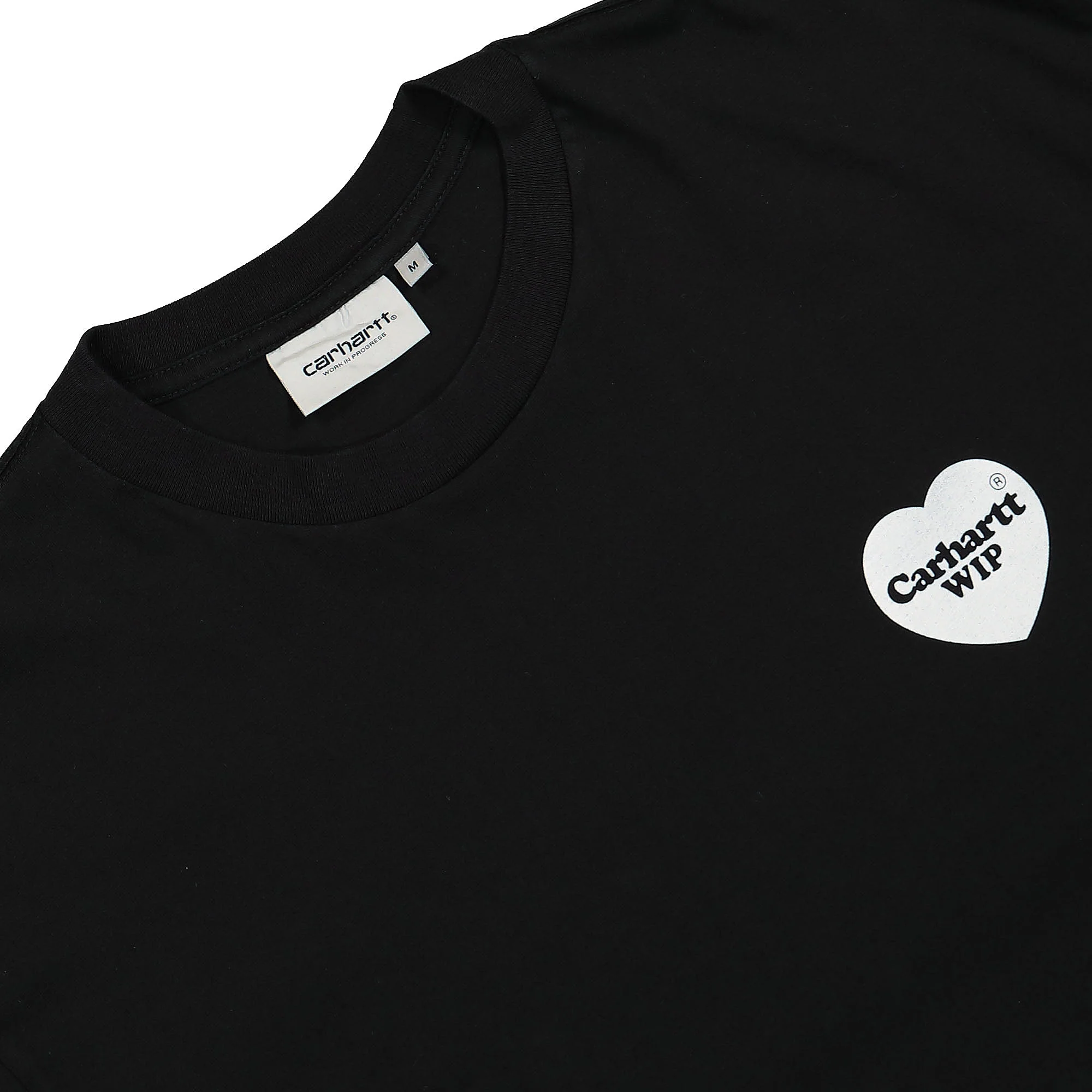 S/S Heart Bandana T-Shirt - Image 2