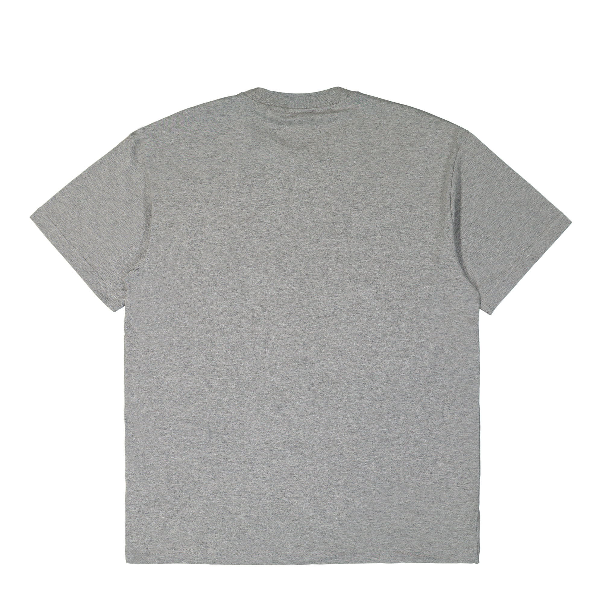 S/S Heart Patch T-Shirt - Image 2