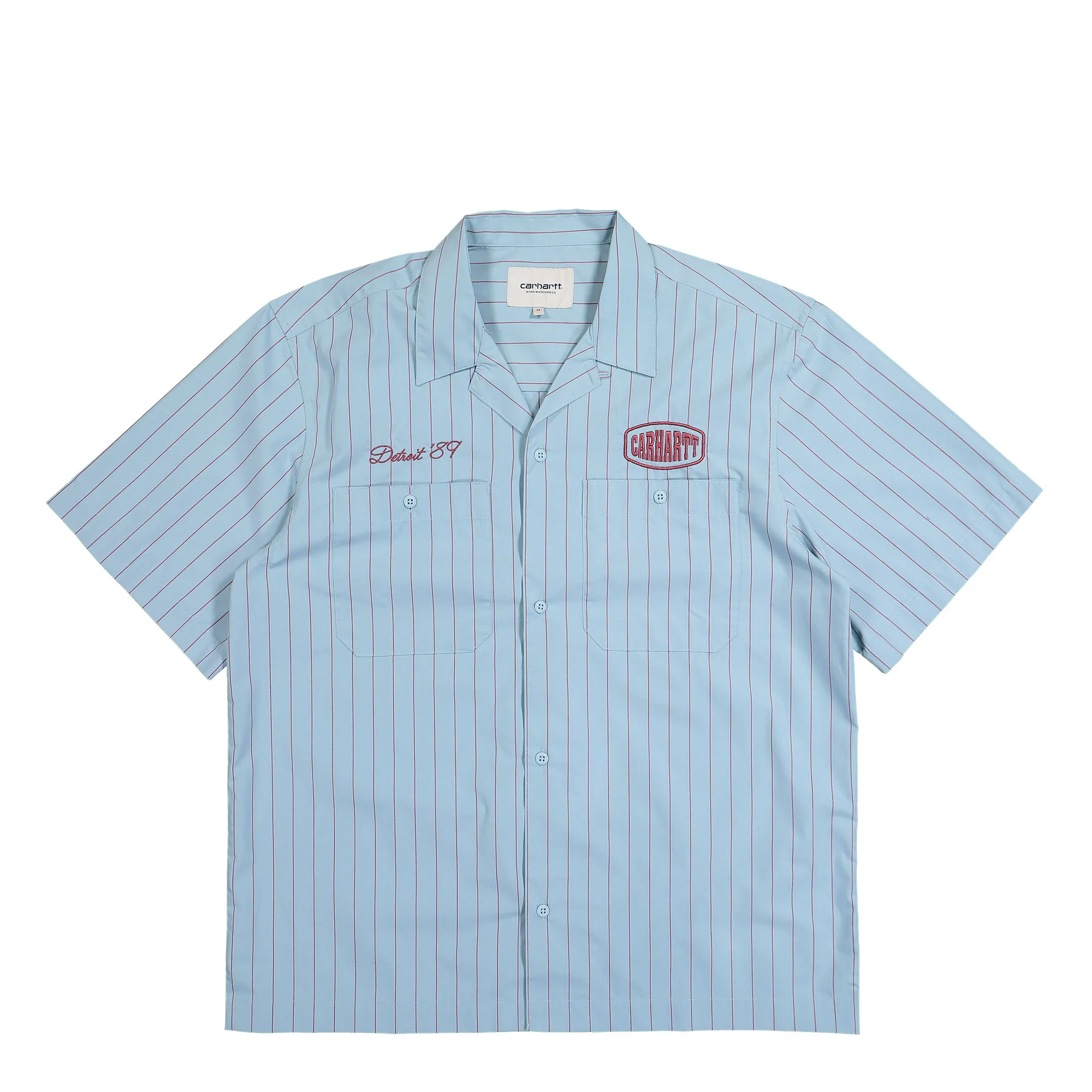 S/S Hendry Shirt