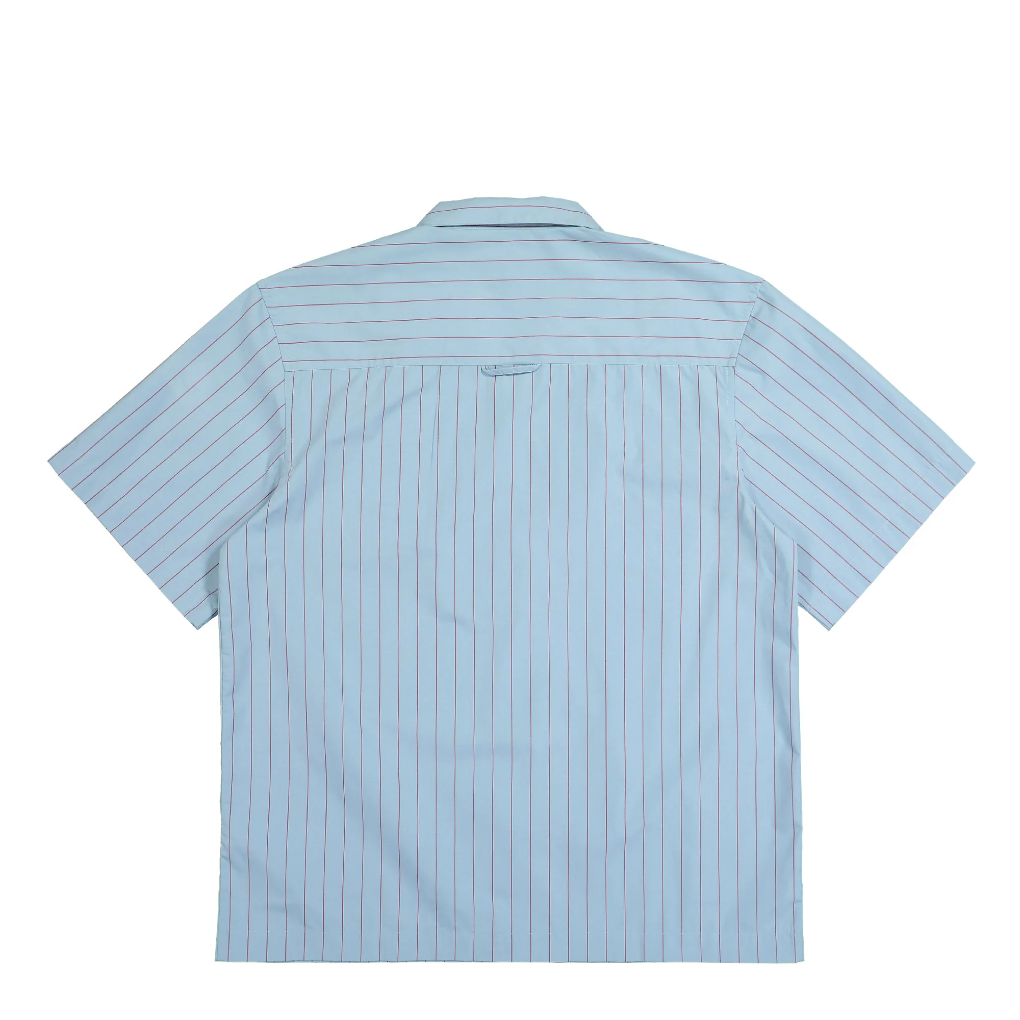 S/S Hendry Shirt - Image 2