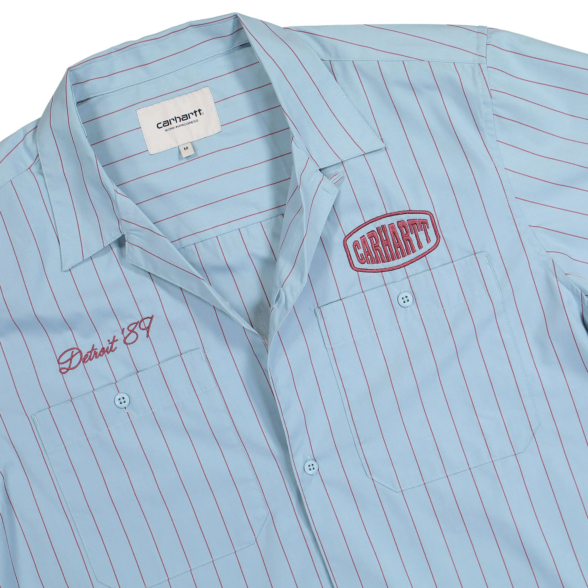 S/S Hendry Shirt - Image 5