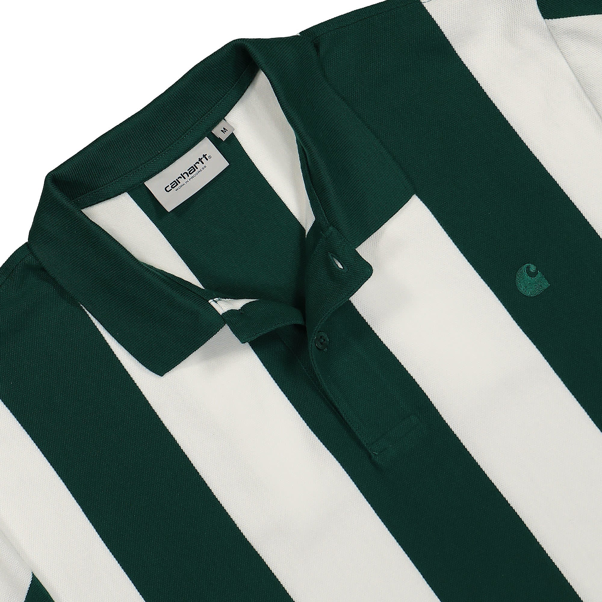 S/S Hinton Polo - Image 2